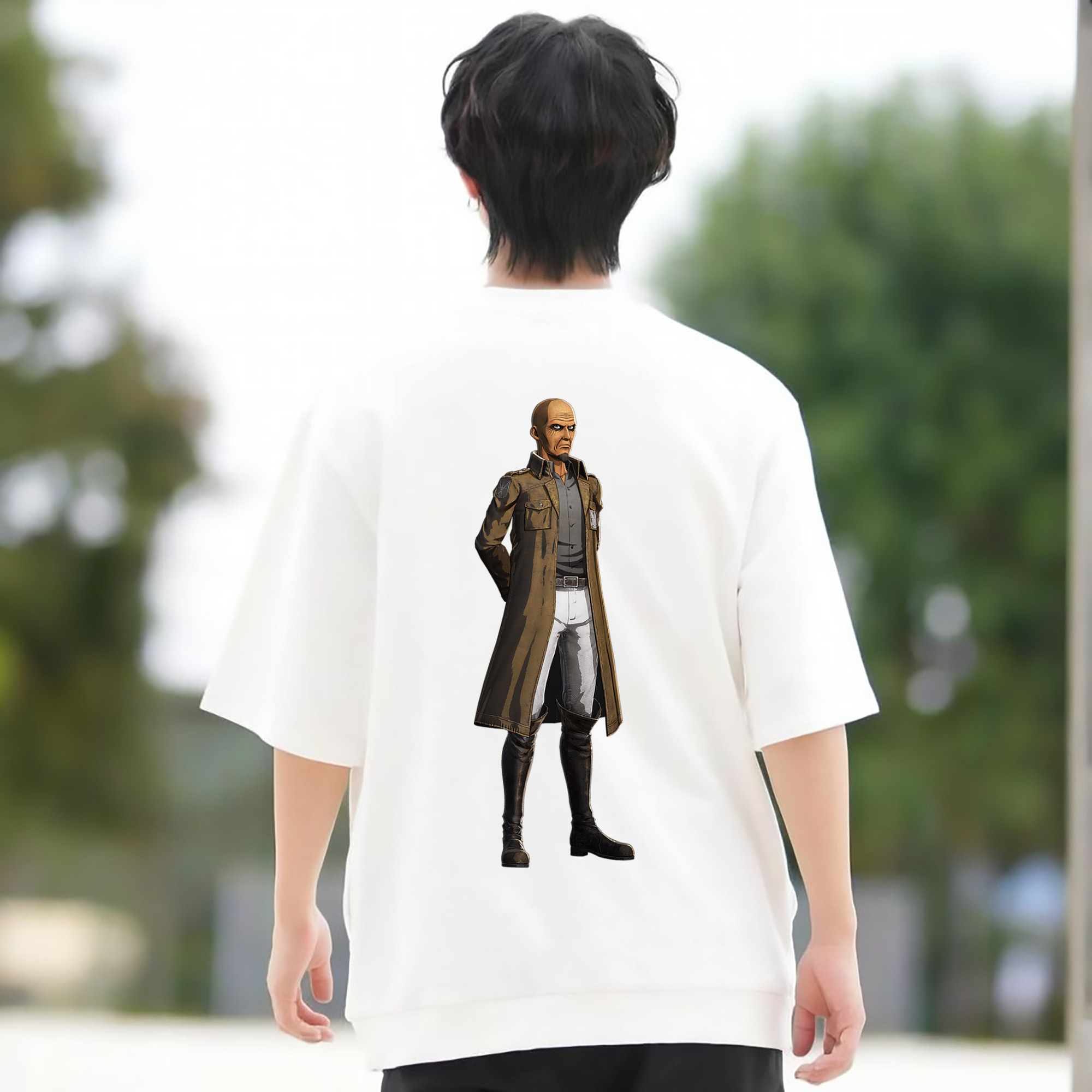 一般的なイメージ
