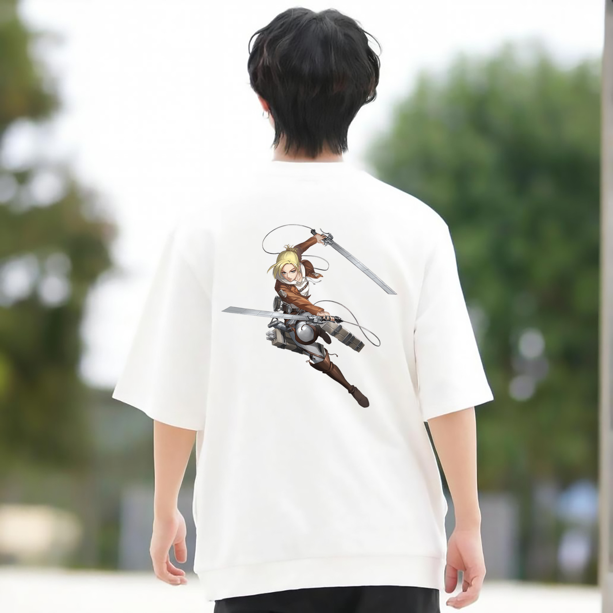 一般的なイメージ