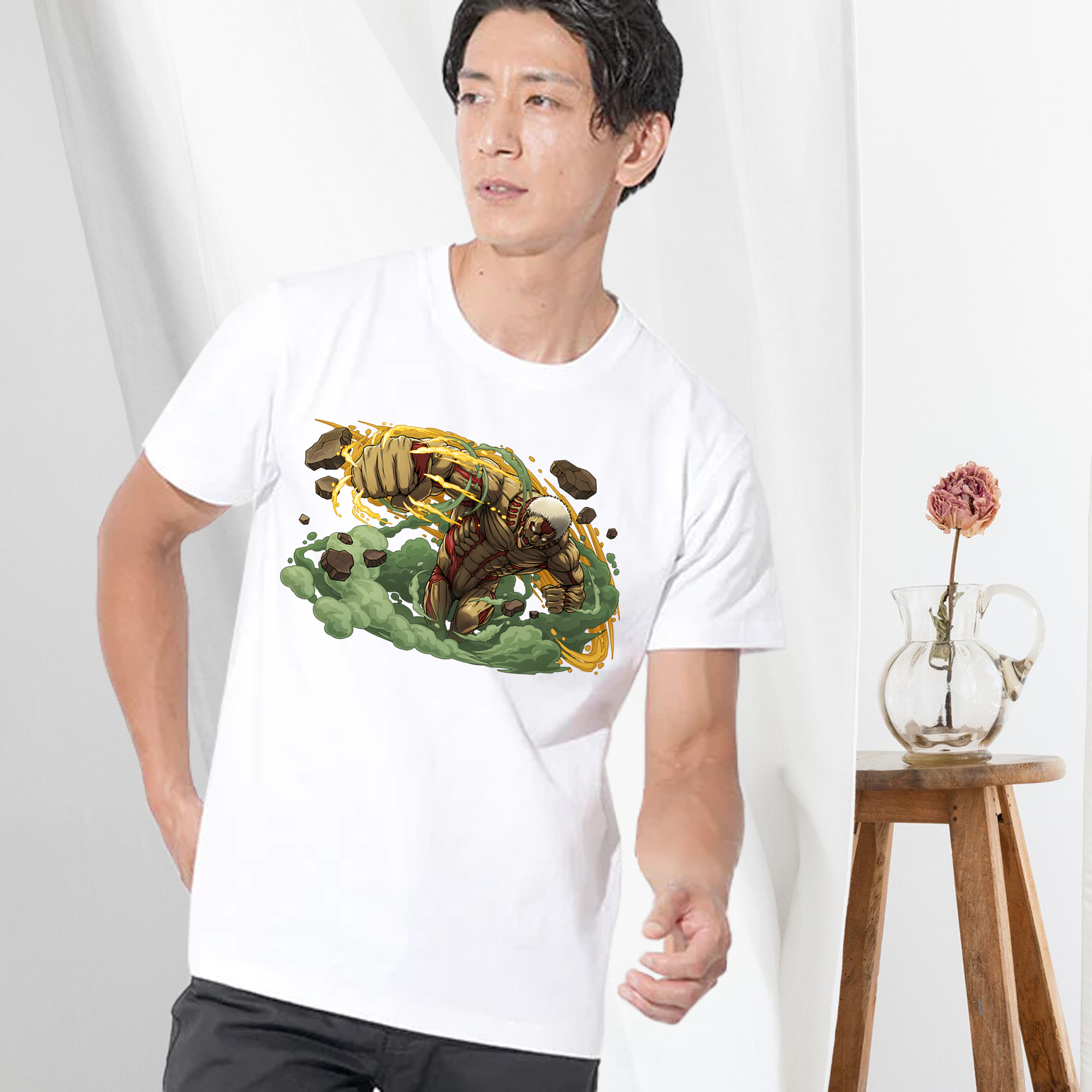 一般的なイメージ
