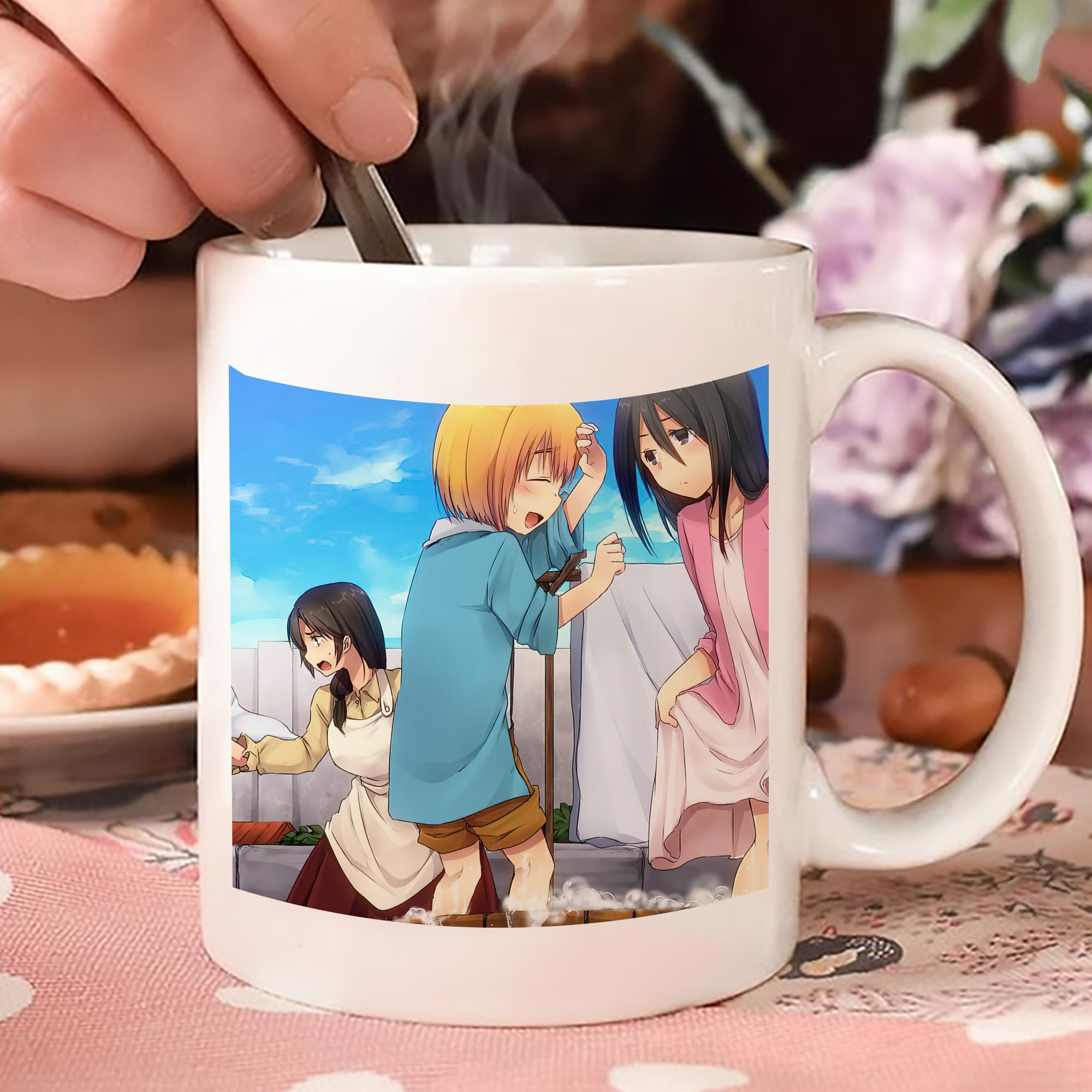 一般的なイメージ