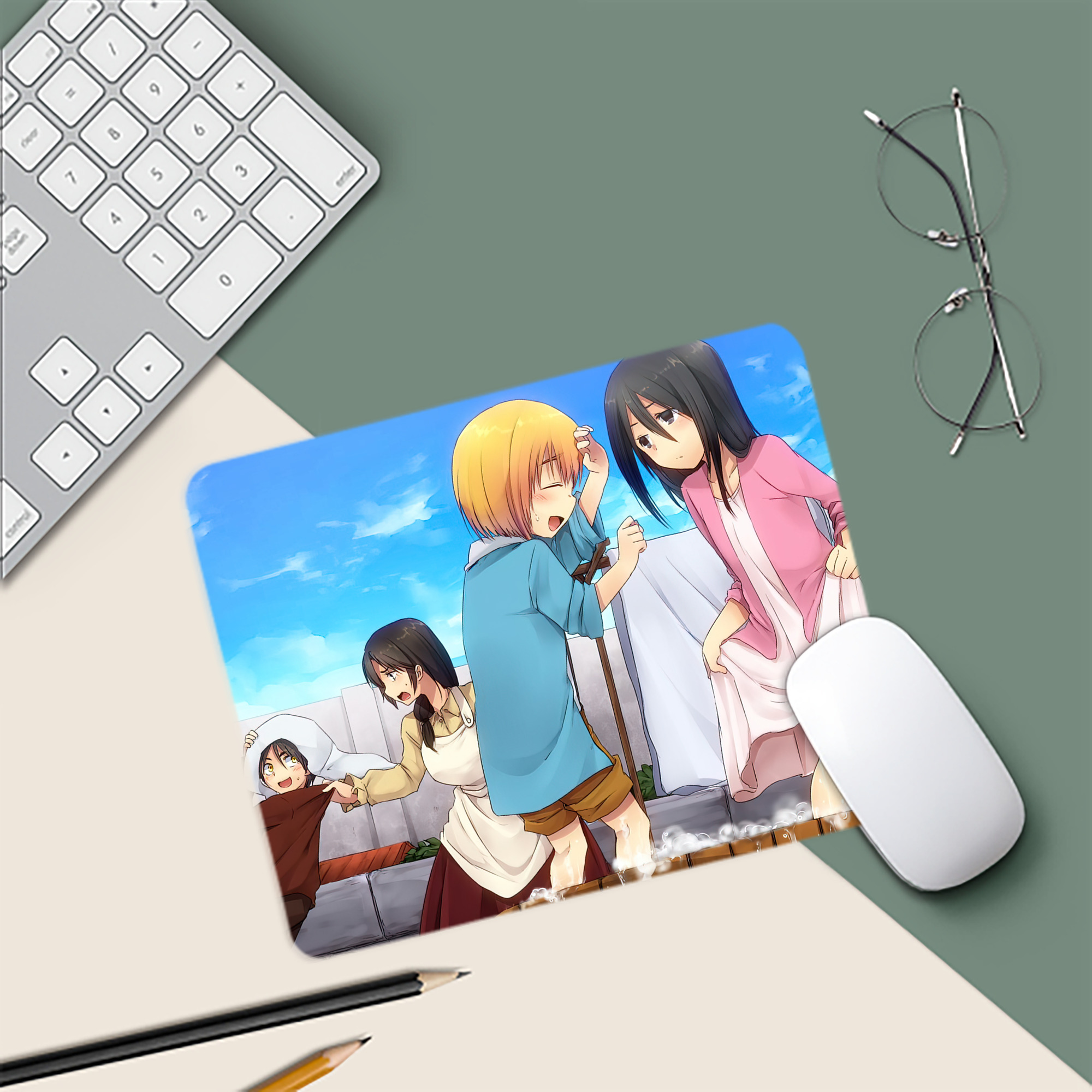 一般的なイメージ