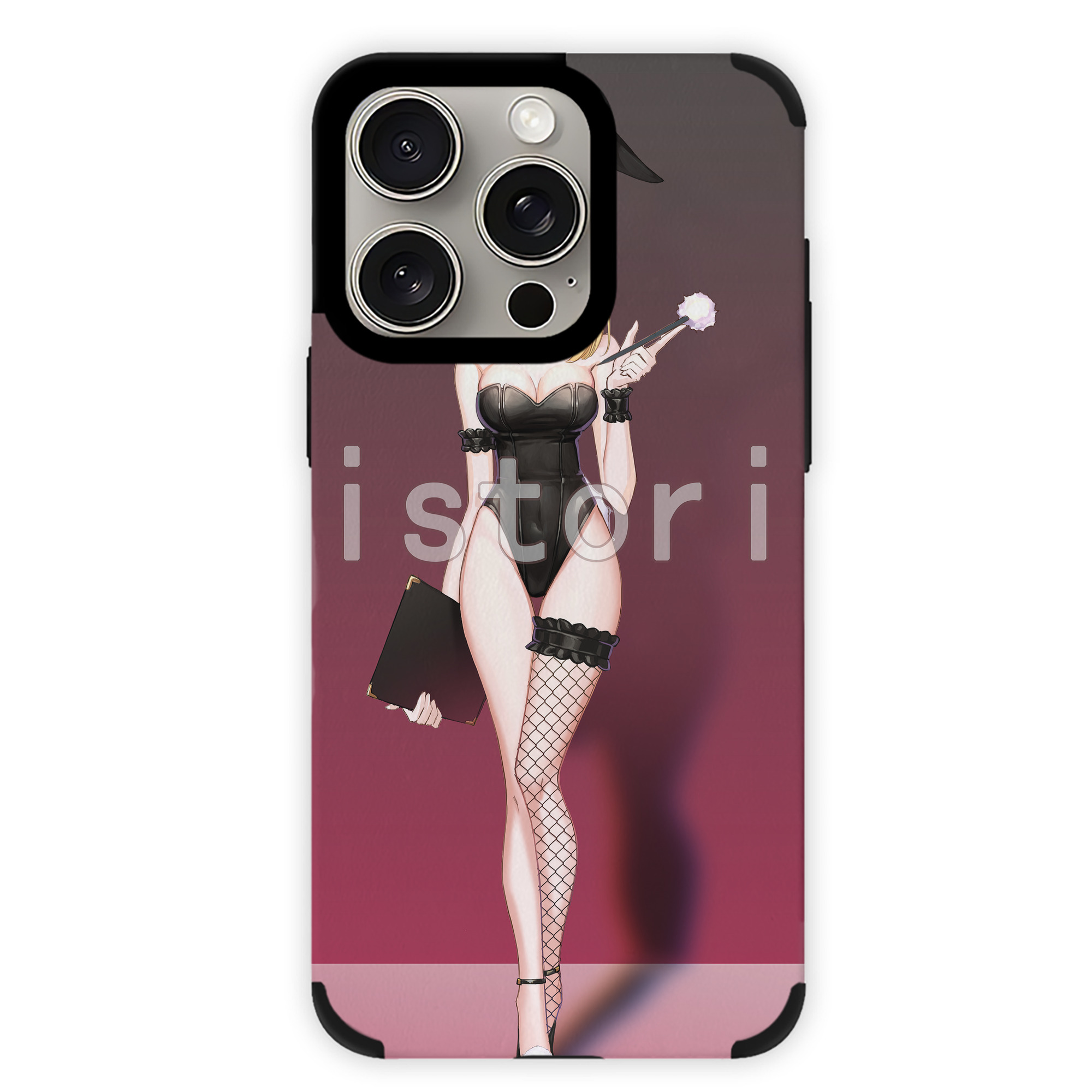 （画像用） 進撃の巨人 Attack on Titan 【iPhone15ProMax対応】 PUレザー スマホケース 耐衝撃＆黄変防止