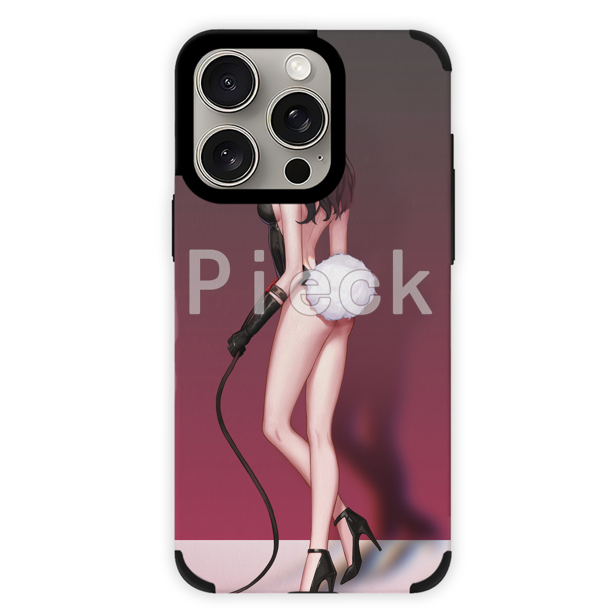 （画像用） 進撃の巨人 Attack on Titan 【iPhone15ProMax対応】 PUレザー スマホケース 耐衝撃＆黄変防止