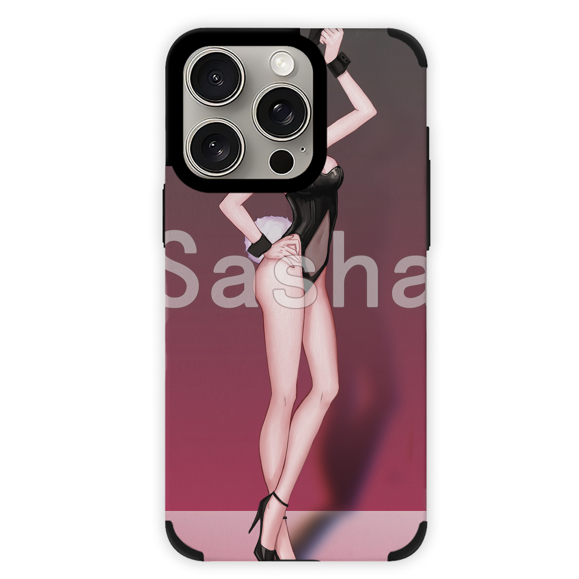 （画像用） 進撃の巨人 Attack on Titan 【iPhone15ProMax対応】 PUレザー スマホケース 耐衝撃＆黄変防止