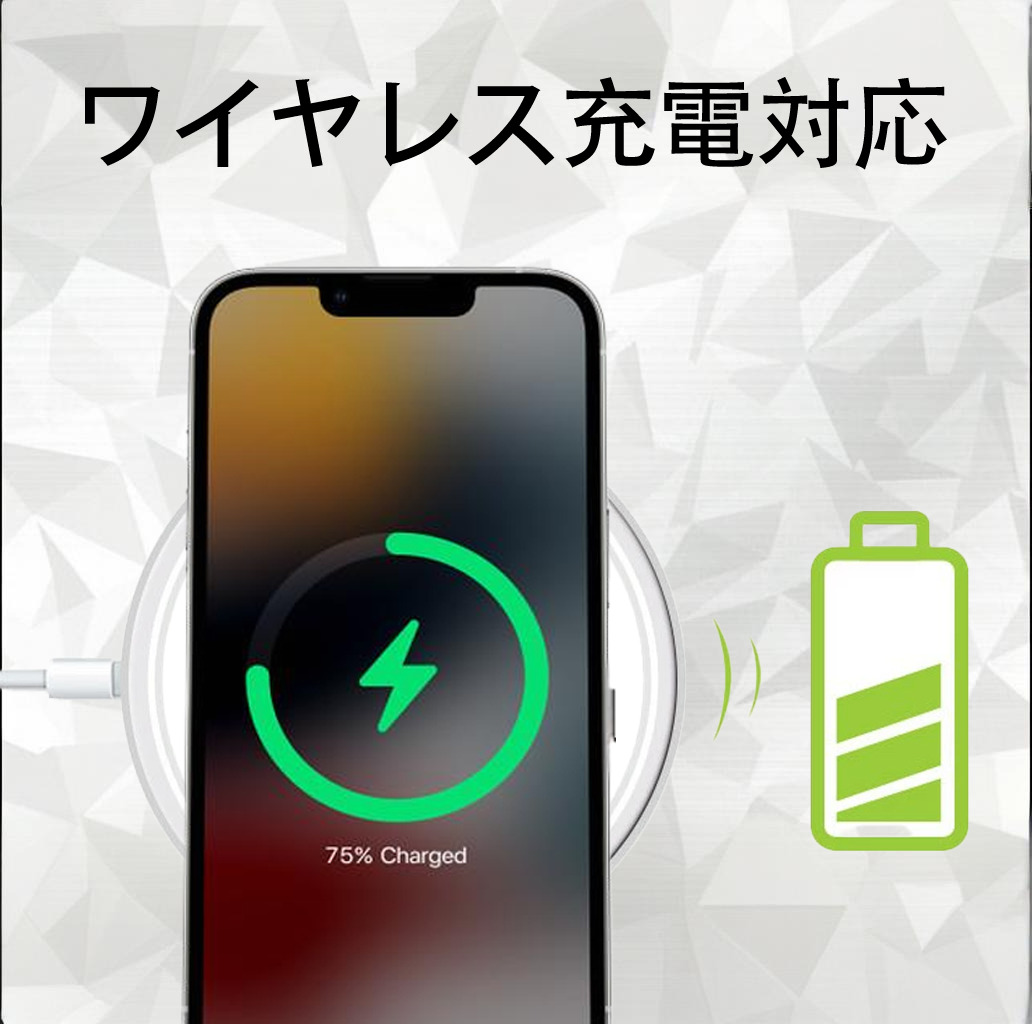 進撃の巨人 Attack on Titan 【iPhone 12シリーズ対応】透明スマホケース（クリアソフトケース）