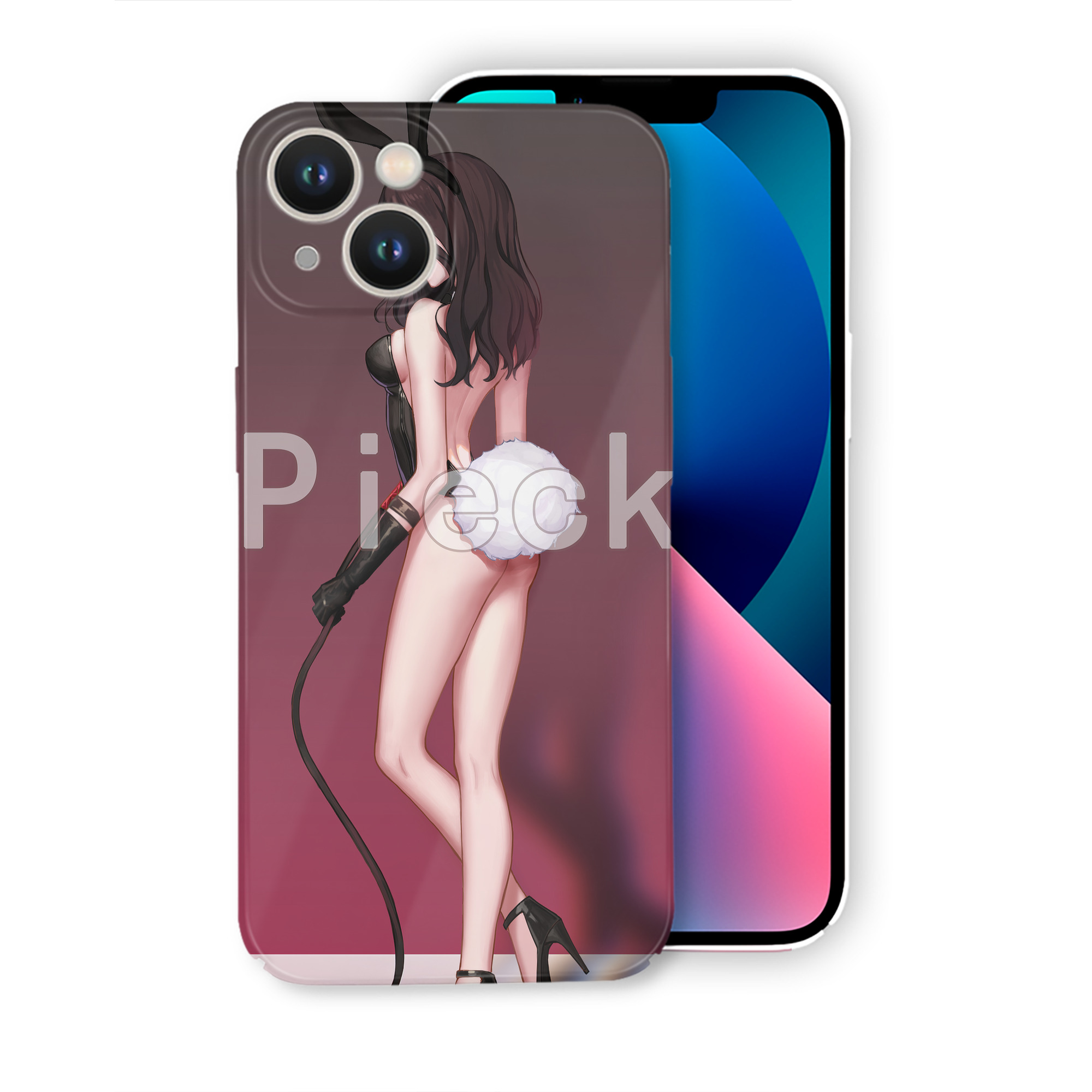（画像用） 進撃の巨人 Attack on Titan 【iPhone 14シリーズ対応】ハードケース