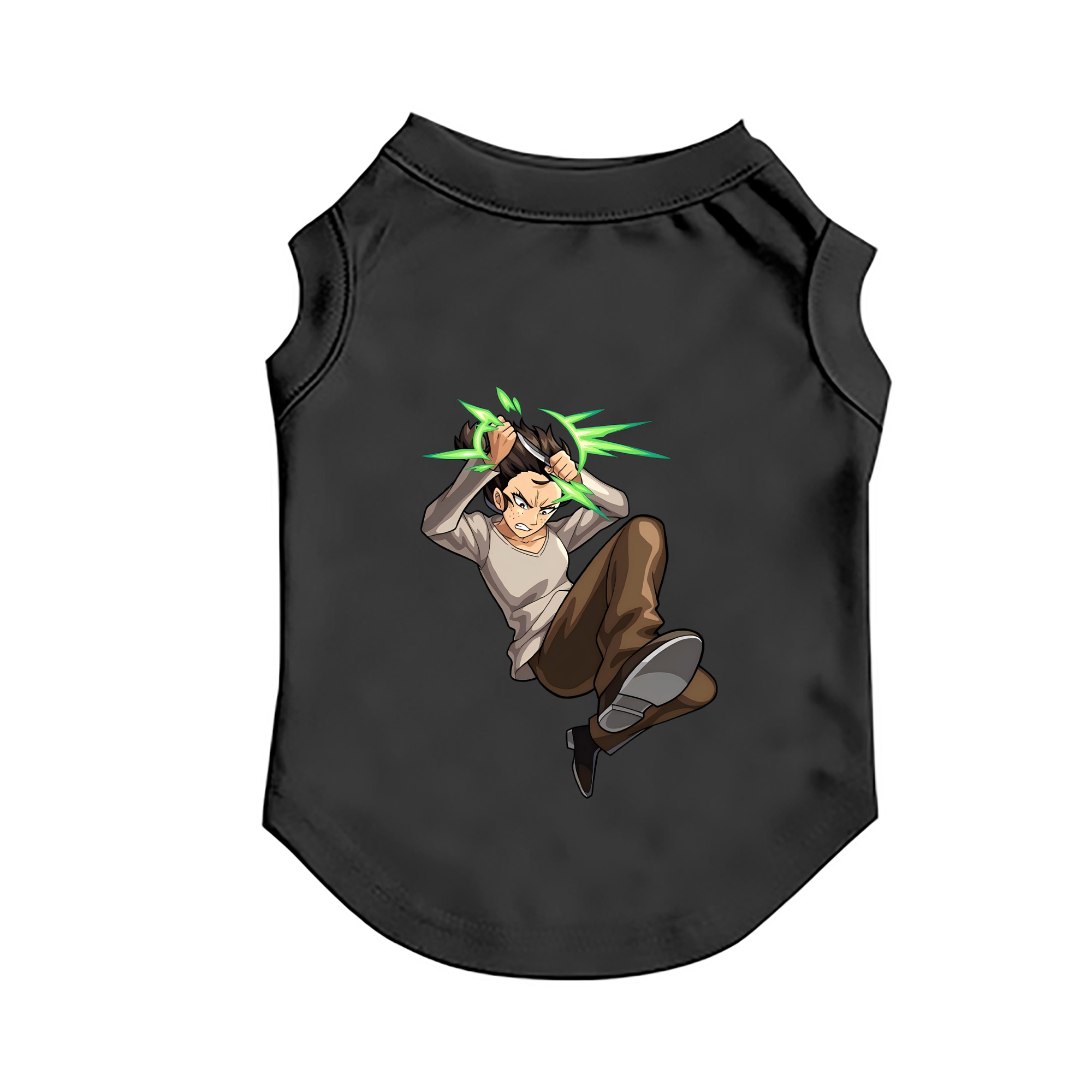 （画像用） 進撃の巨人 Attack on Titan ペット用ベスト