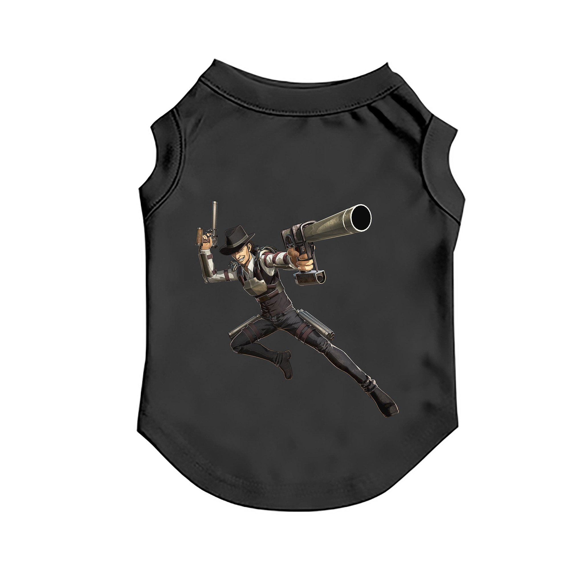 （画像用） 進撃の巨人 Attack on Titan ペット用ベスト