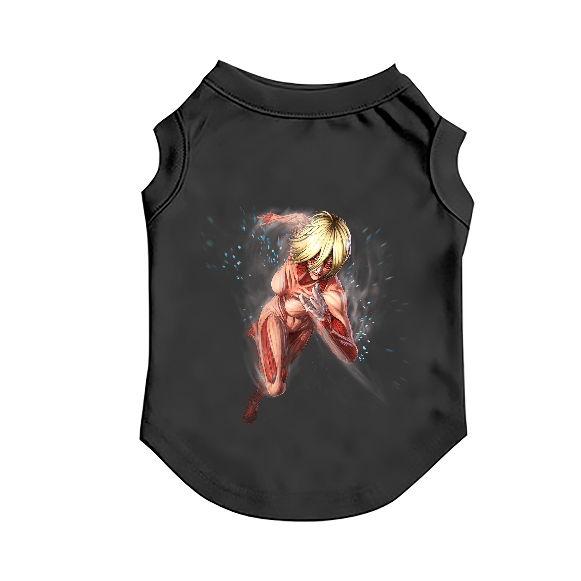 （画像用） 進撃の巨人 Attack on Titan ペット用ベスト