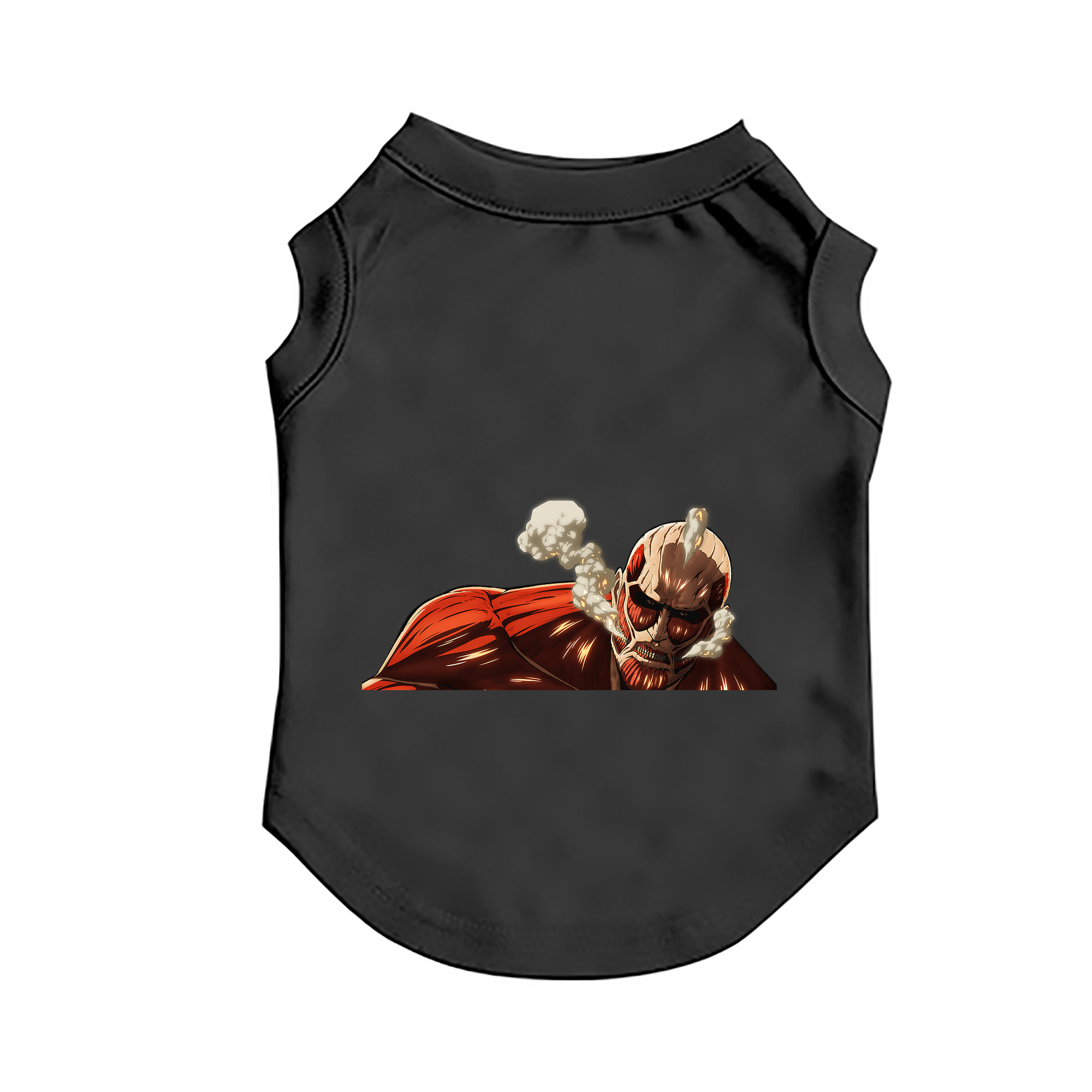 （画像用） 進撃の巨人 Attack on Titan ペット用ベスト