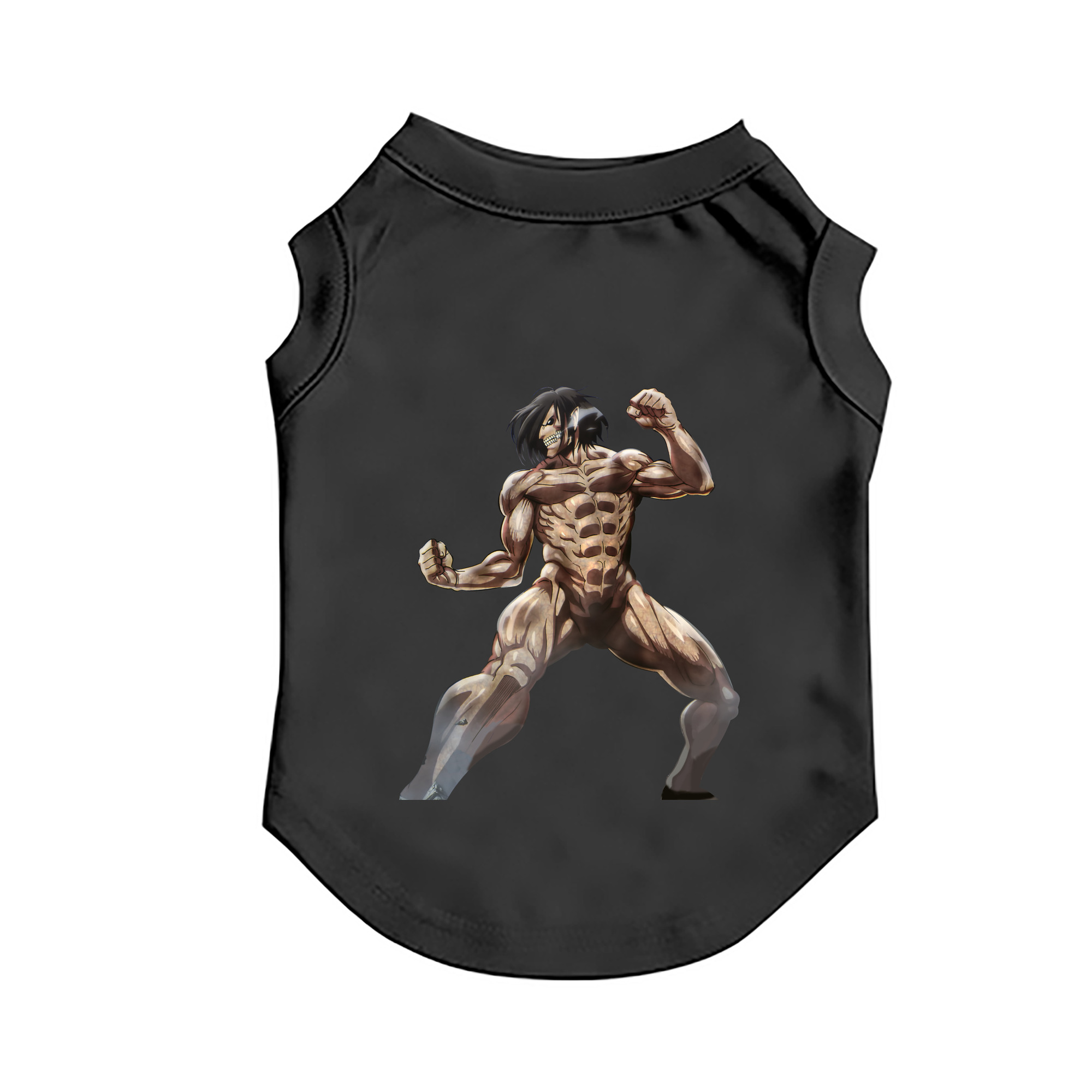 （画像用） 進撃の巨人 Attack on Titan ペット用ベスト