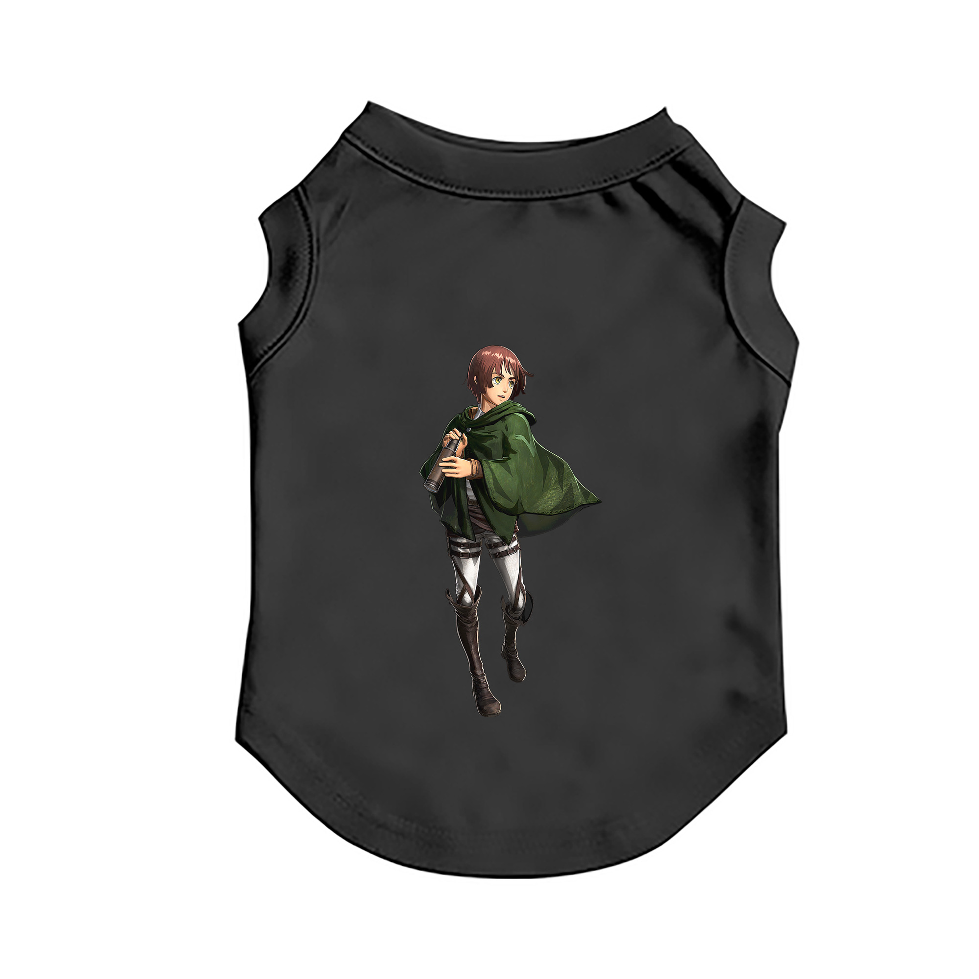（画像用） 進撃の巨人 Attack on Titan ペット用ベスト