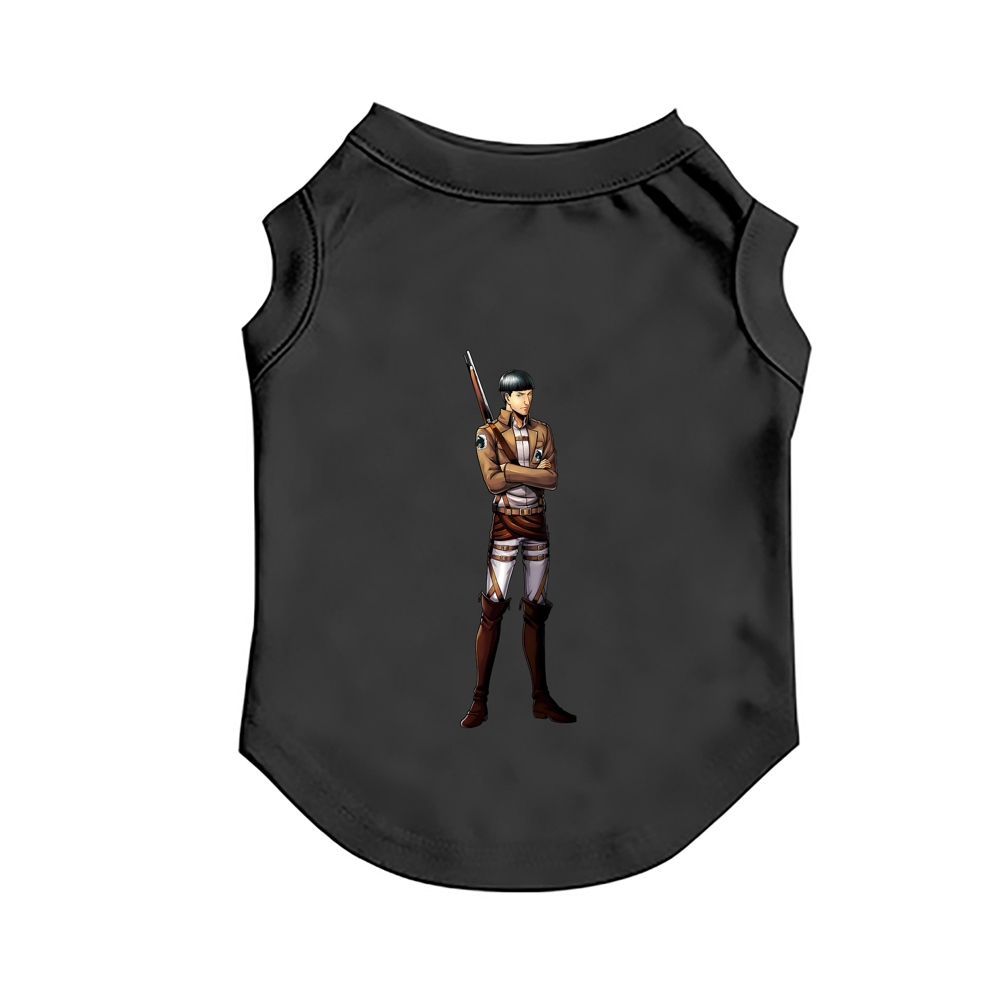 （画像用） 進撃の巨人 Attack on Titan ペット用ベスト