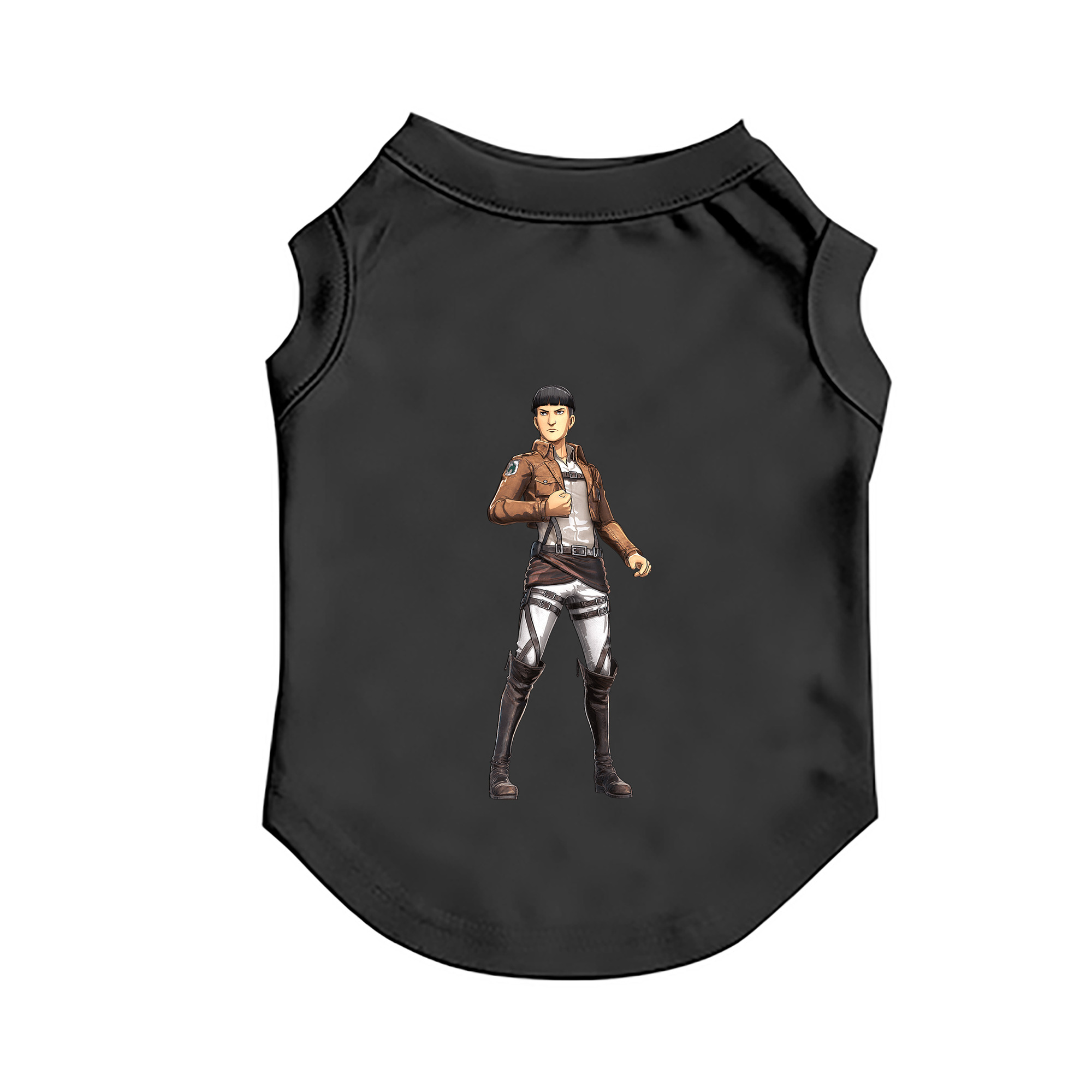 （画像用） 進撃の巨人 Attack on Titan ペット用ベスト