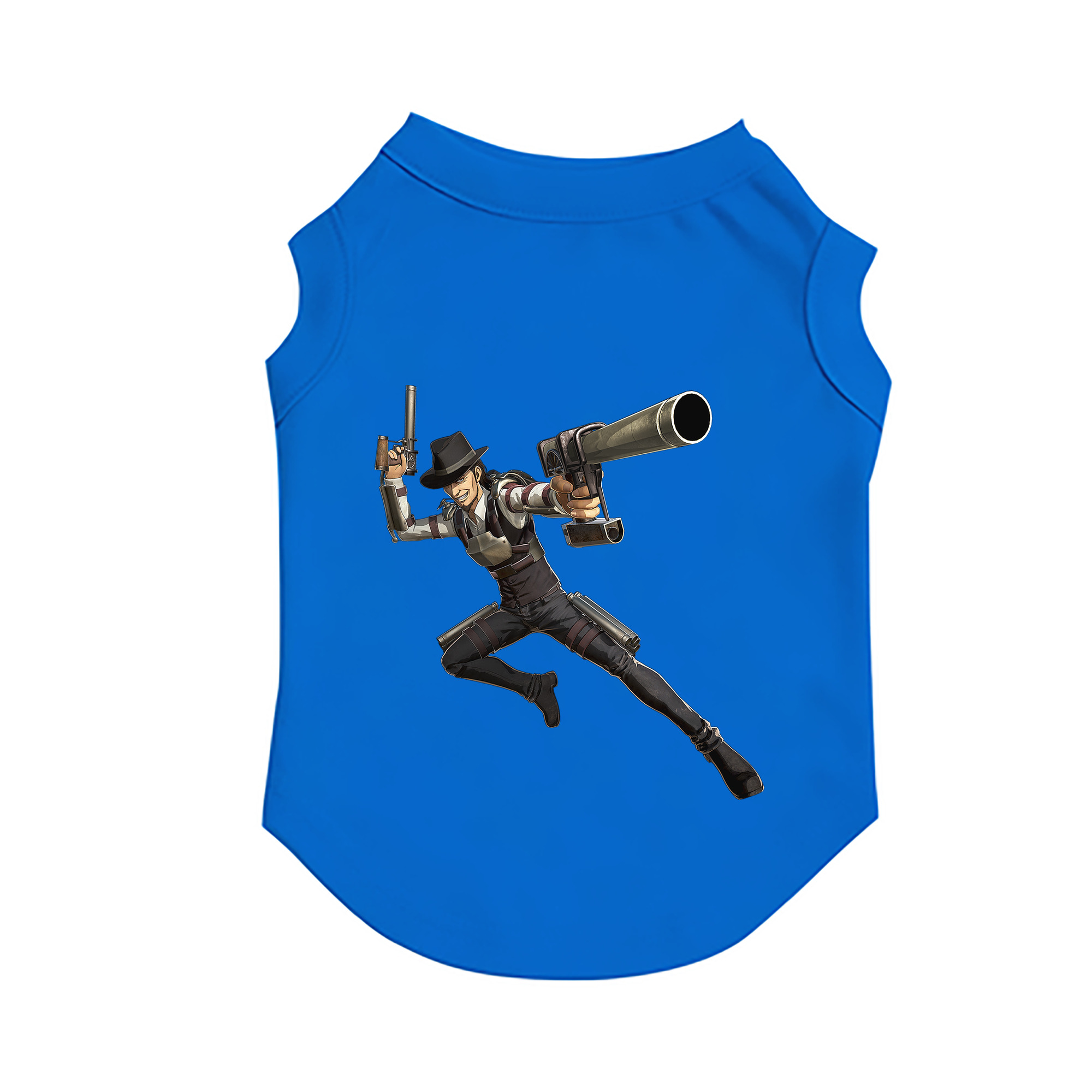 （画像用） 進撃の巨人 Attack on Titan ペット用ベスト