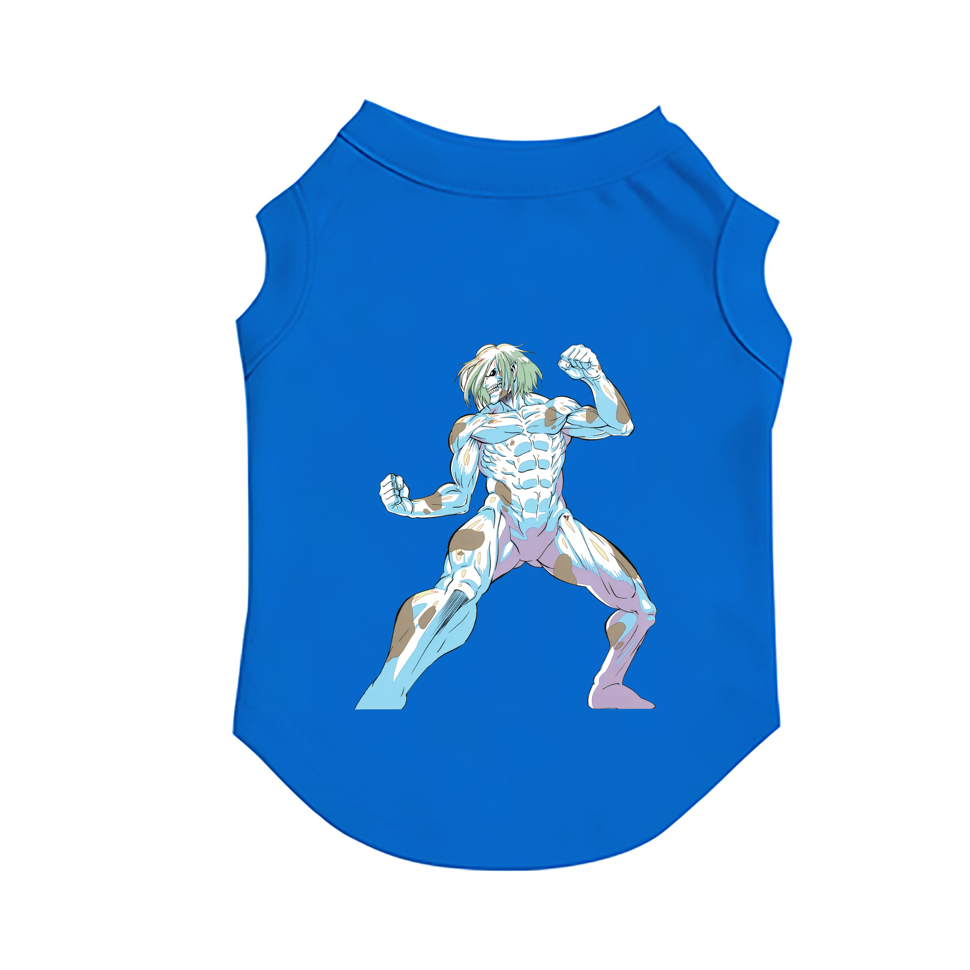 （画像用） 進撃の巨人 Attack on Titan ペット用ベスト