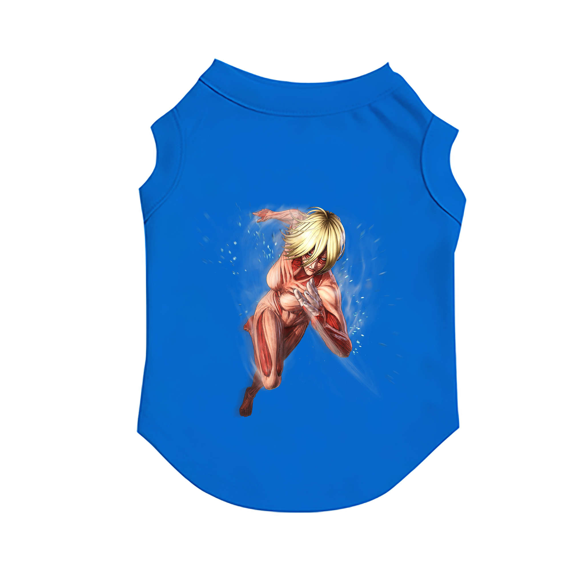 （画像用） 進撃の巨人 Attack on Titan ペット用ベスト