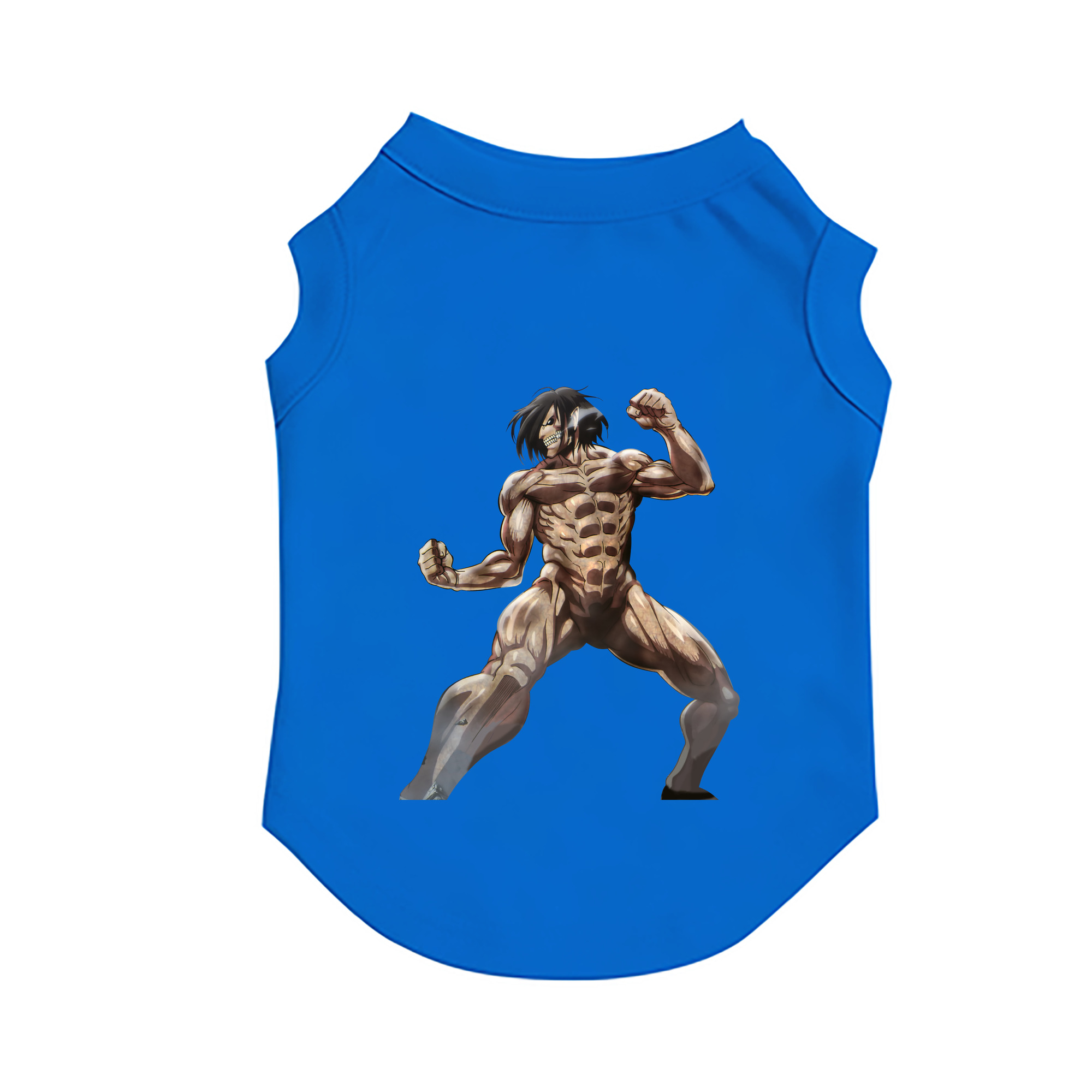 （画像用） 進撃の巨人 Attack on Titan ペット用ベスト