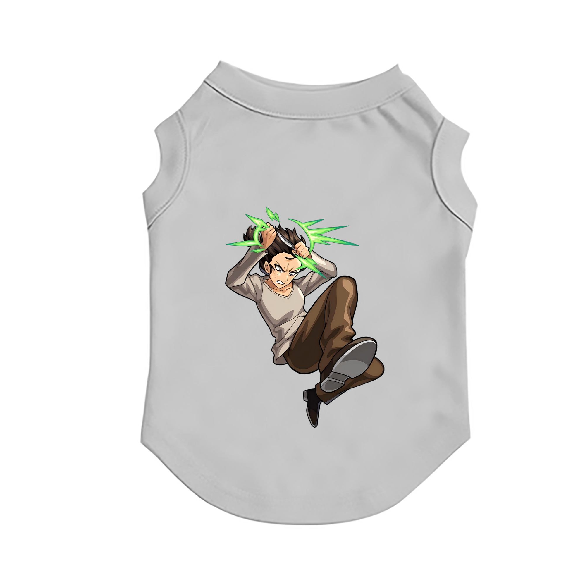 （画像用） 進撃の巨人 Attack on Titan ペット用ベスト