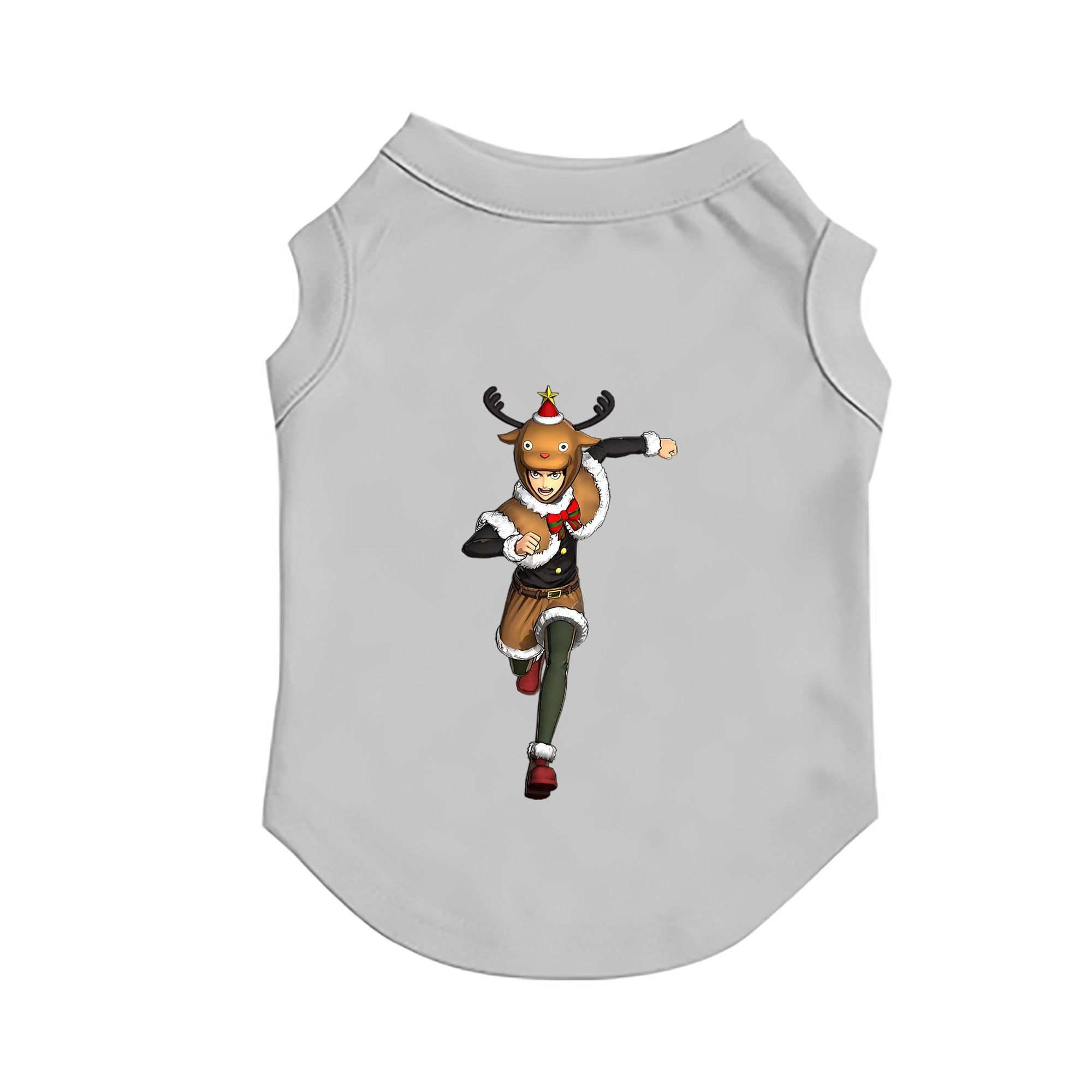 （画像用） 進撃の巨人 エレン･イェーガー Attack on Titan Eren Jäger ペット用ベスト