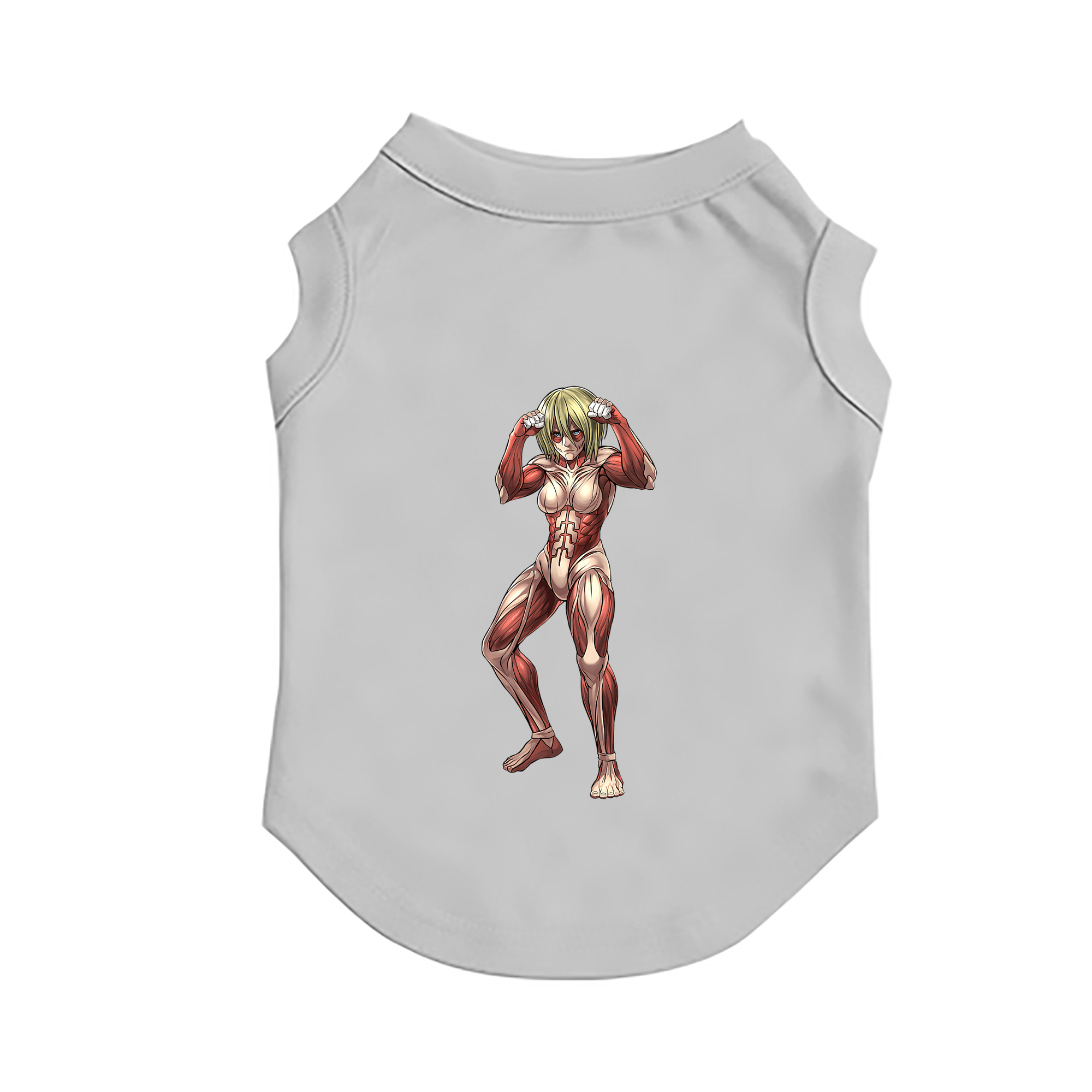（画像用） 進撃の巨人 Attack on Titan ペット用ベスト