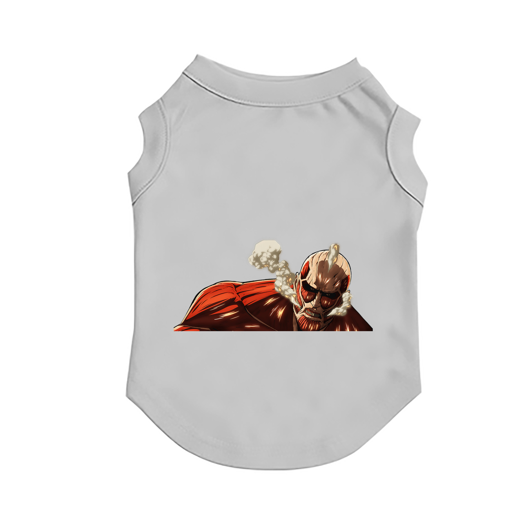 （画像用） 進撃の巨人 Attack on Titan ペット用ベスト