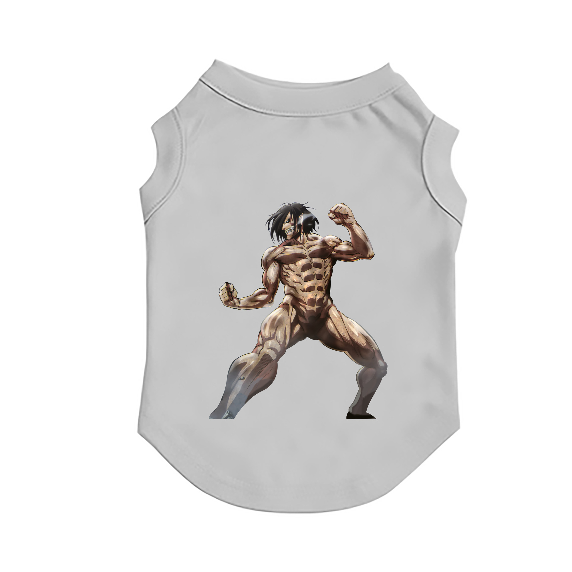 （画像用） 進撃の巨人 Attack on Titan ペット用ベスト