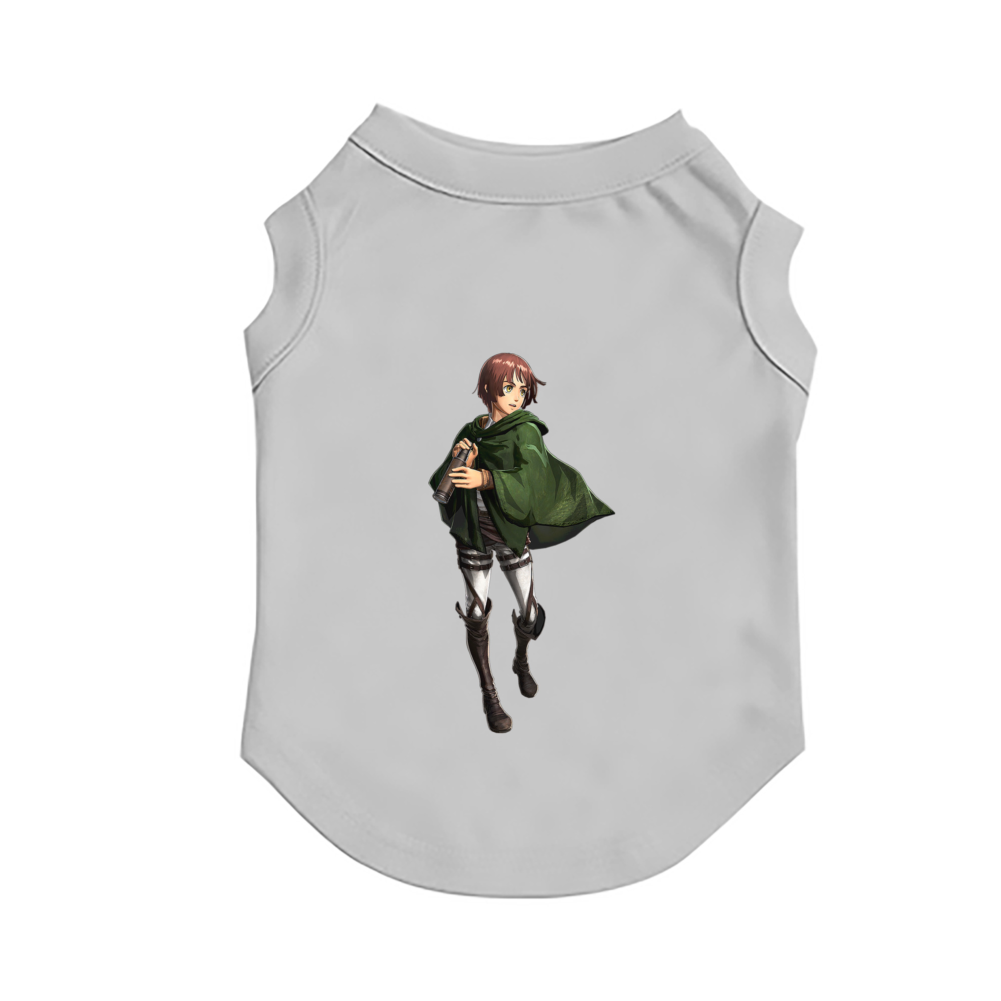 （画像用） 進撃の巨人 Attack on Titan ペット用ベスト
