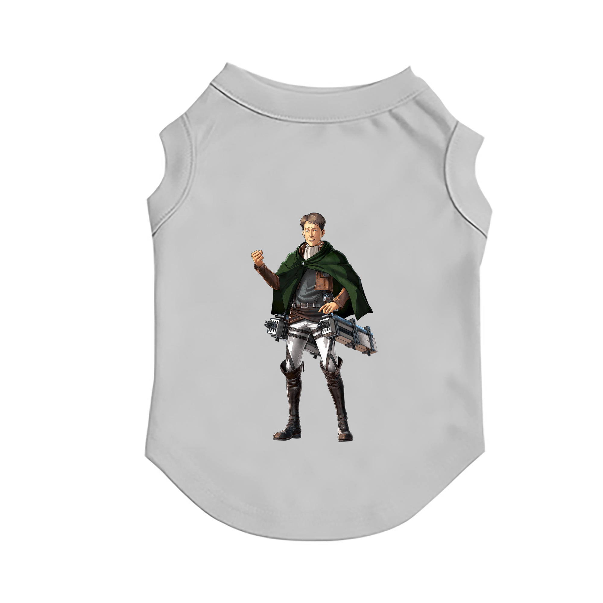 （画像用） 進撃の巨人 Attack on Titan ペット用ベスト
