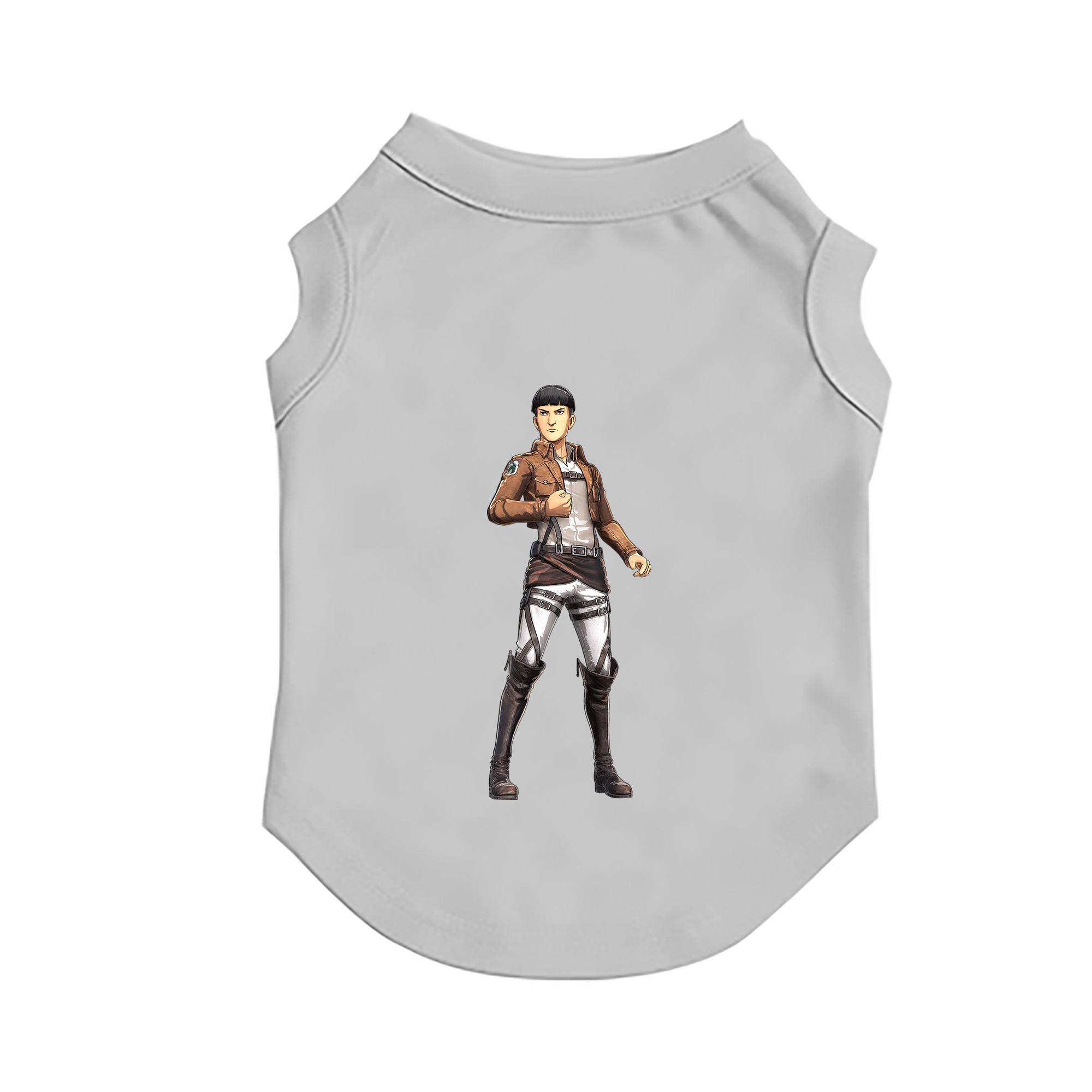 （画像用） 進撃の巨人 Attack on Titan ペット用ベスト
