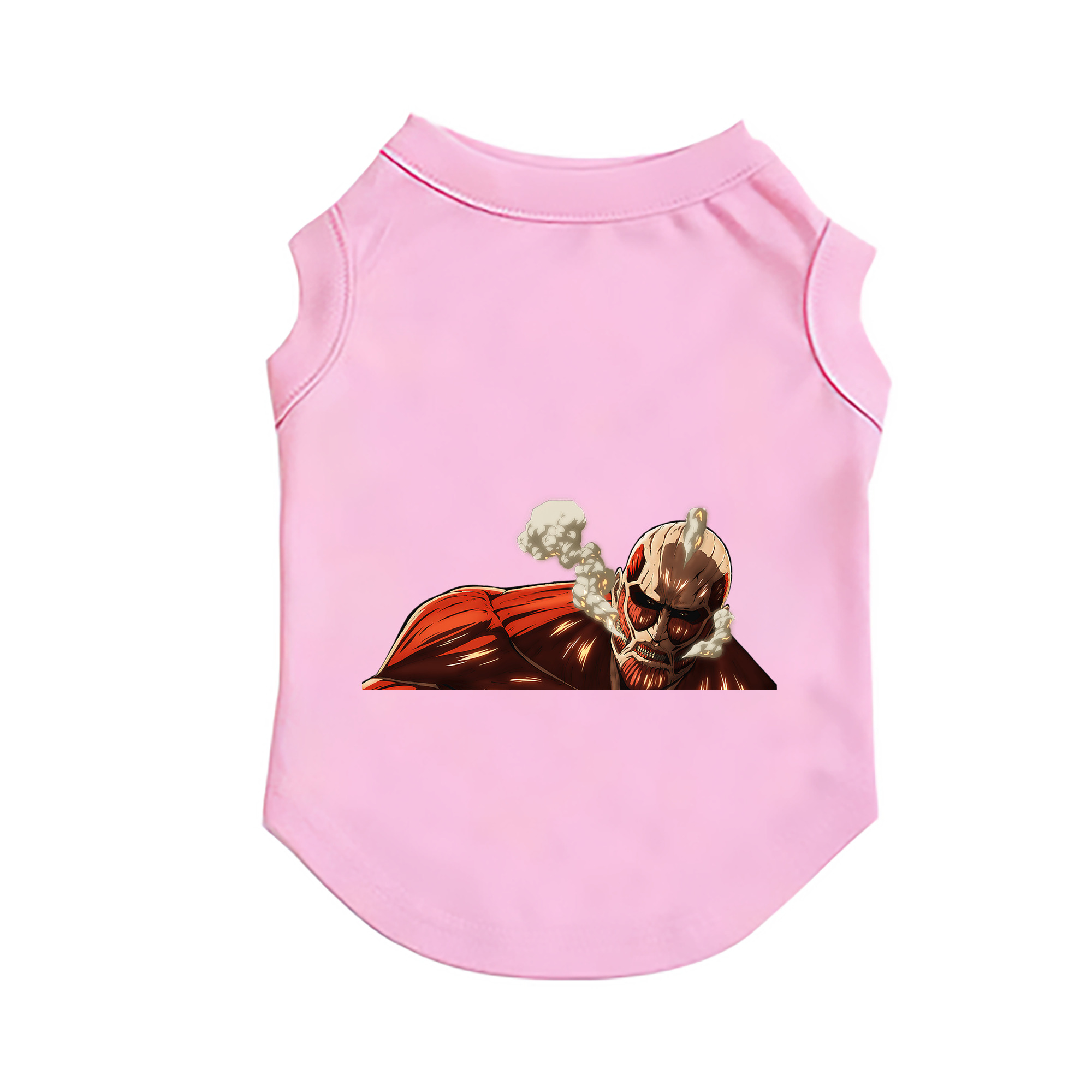 （画像用） 進撃の巨人 Attack on Titan ペット用ベスト