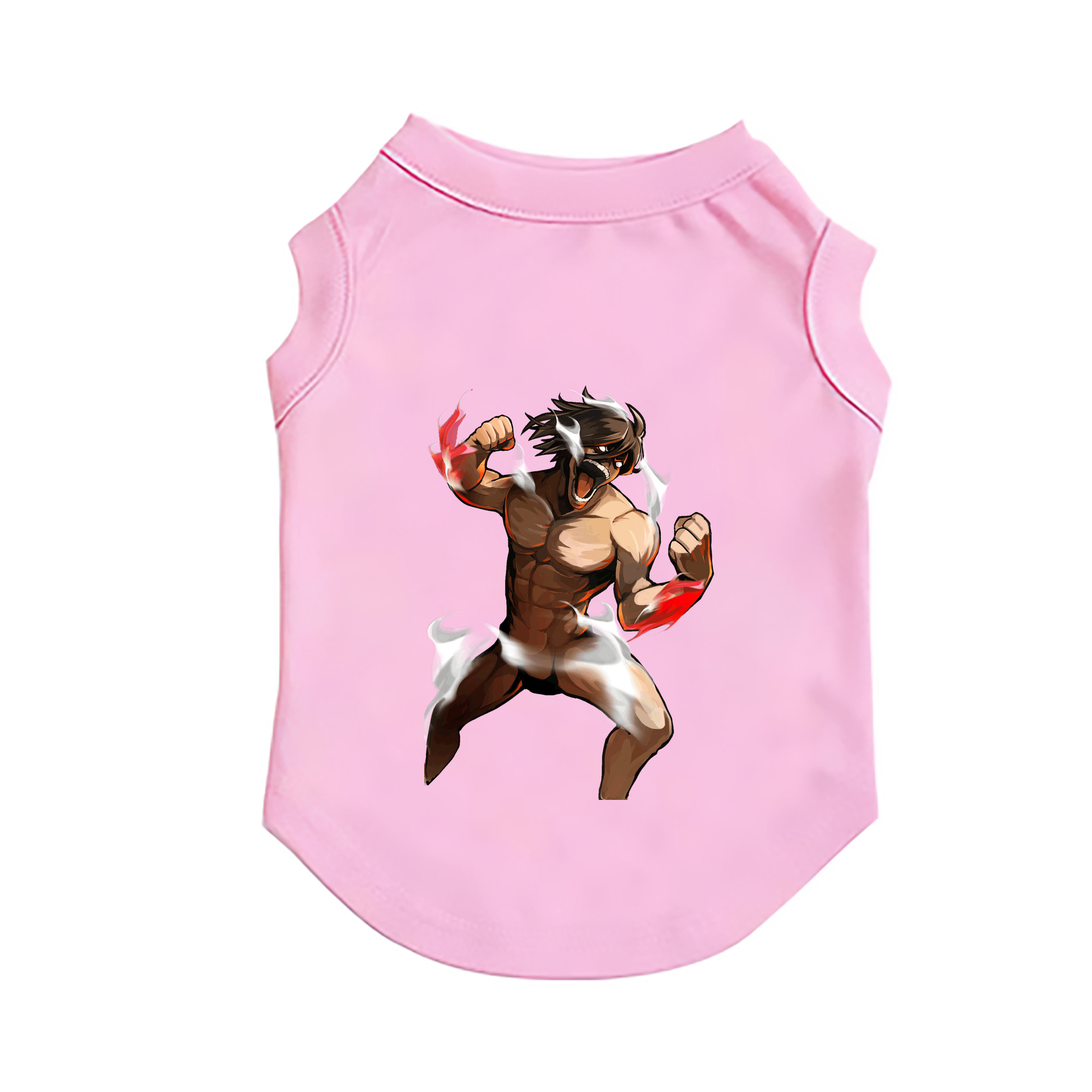 （画像用） 進撃の巨人 Attack on Titan ペット用ベスト
