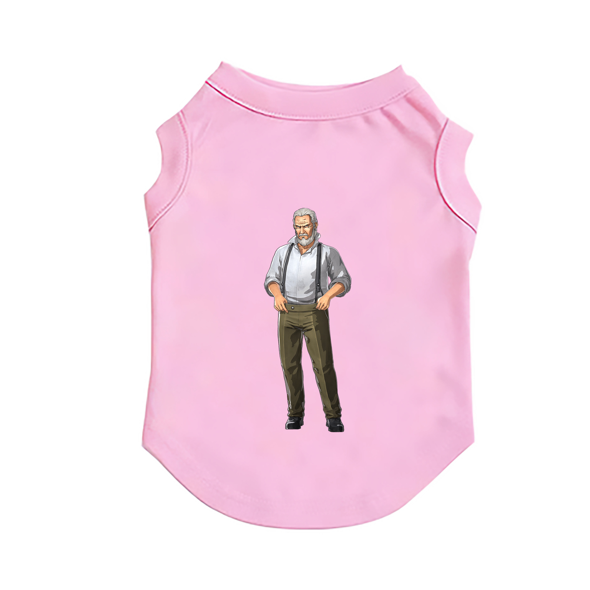 （画像用） 進撃の巨人 Attack on Titan ペット用ベスト