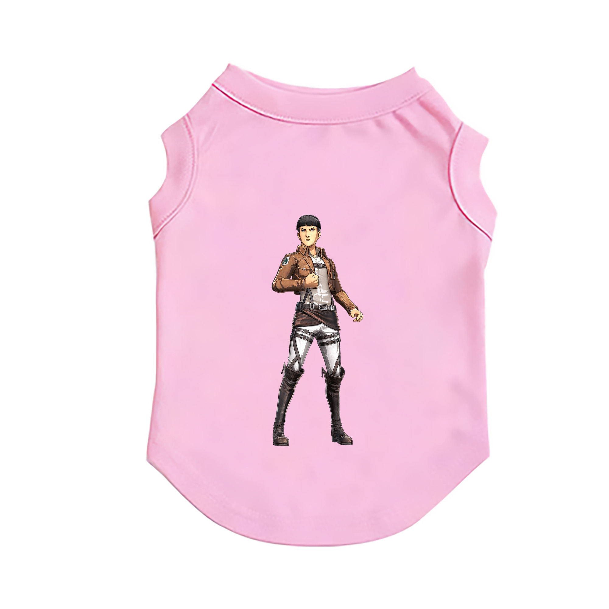 （画像用） 進撃の巨人 Attack on Titan ペット用ベスト