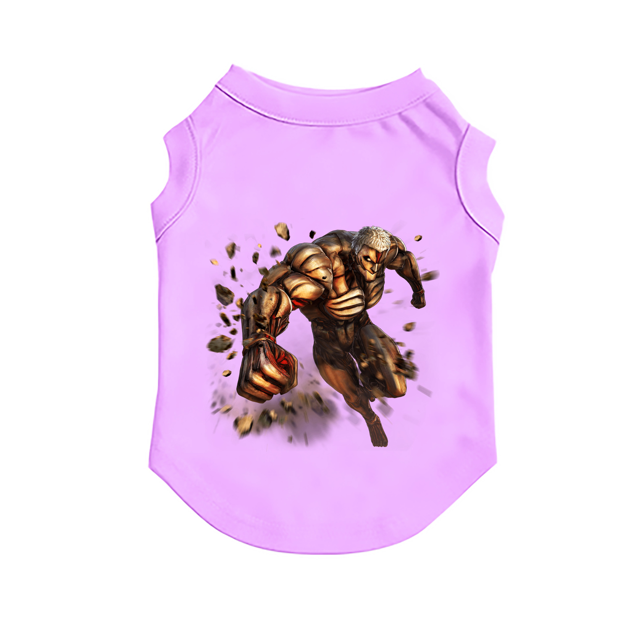 （画像用） 進撃の巨人 Attack on Titan ペット用ベスト
