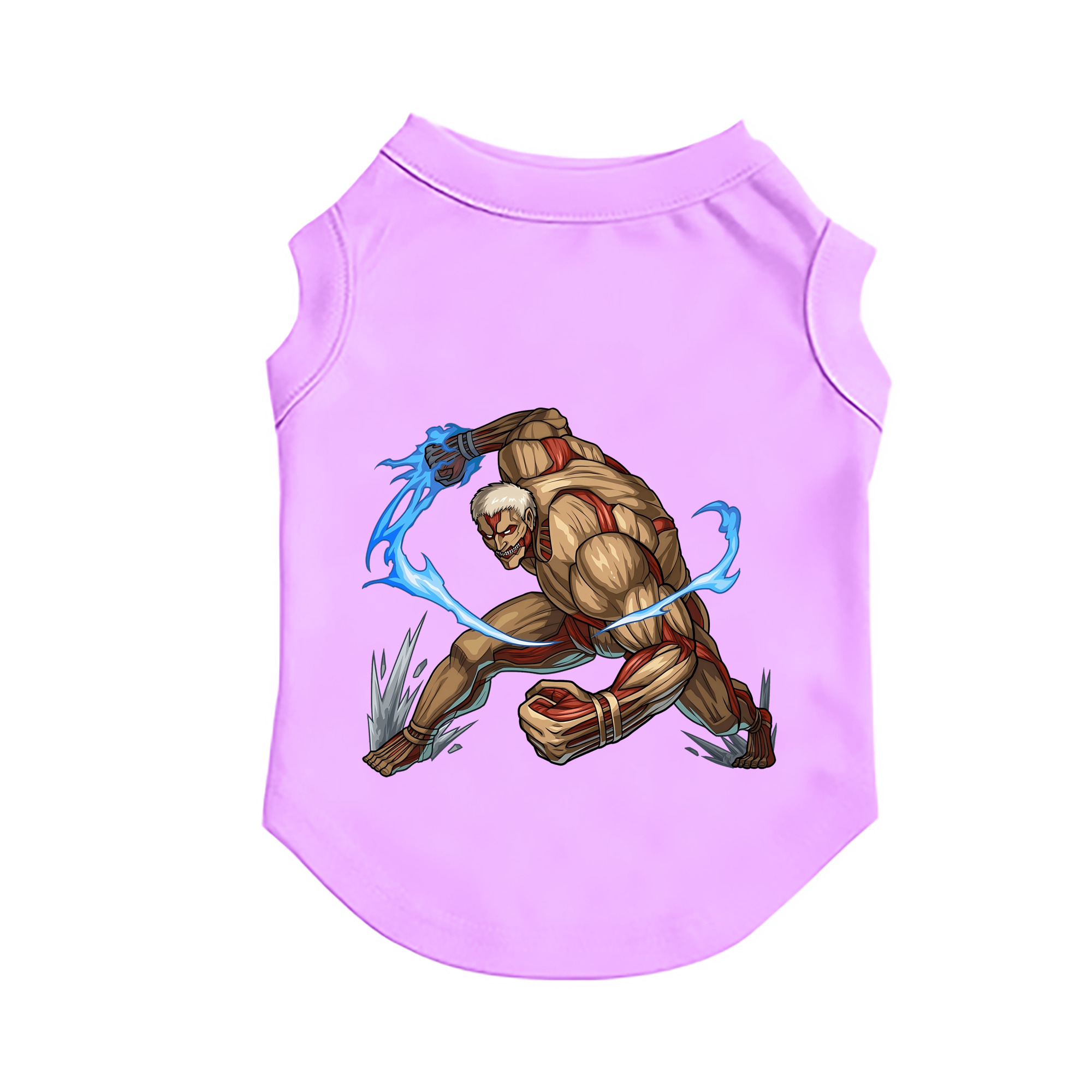 （画像用） 進撃の巨人 Attack on Titan ペット用ベスト