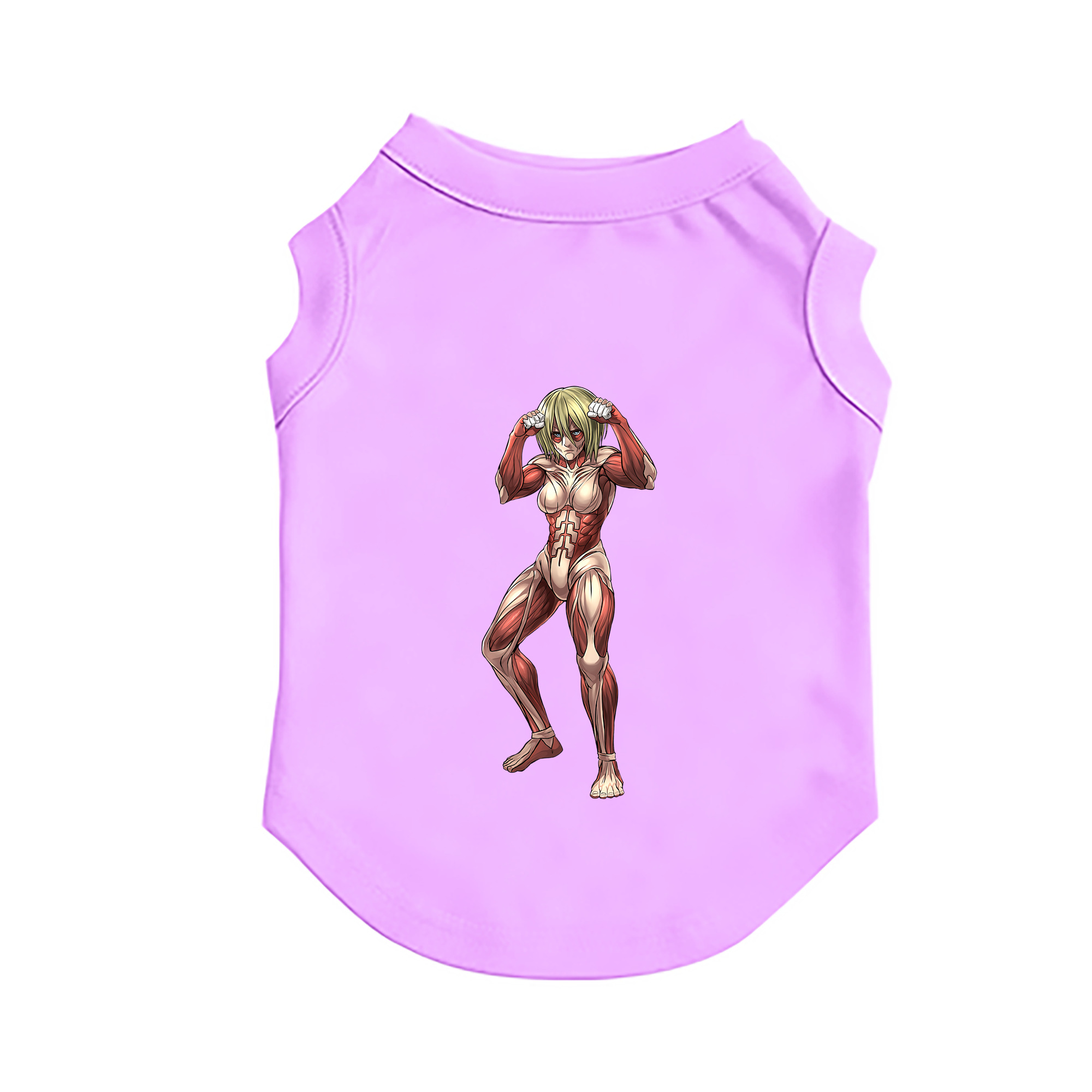 （画像用） 進撃の巨人 Attack on Titan ペット用ベスト
