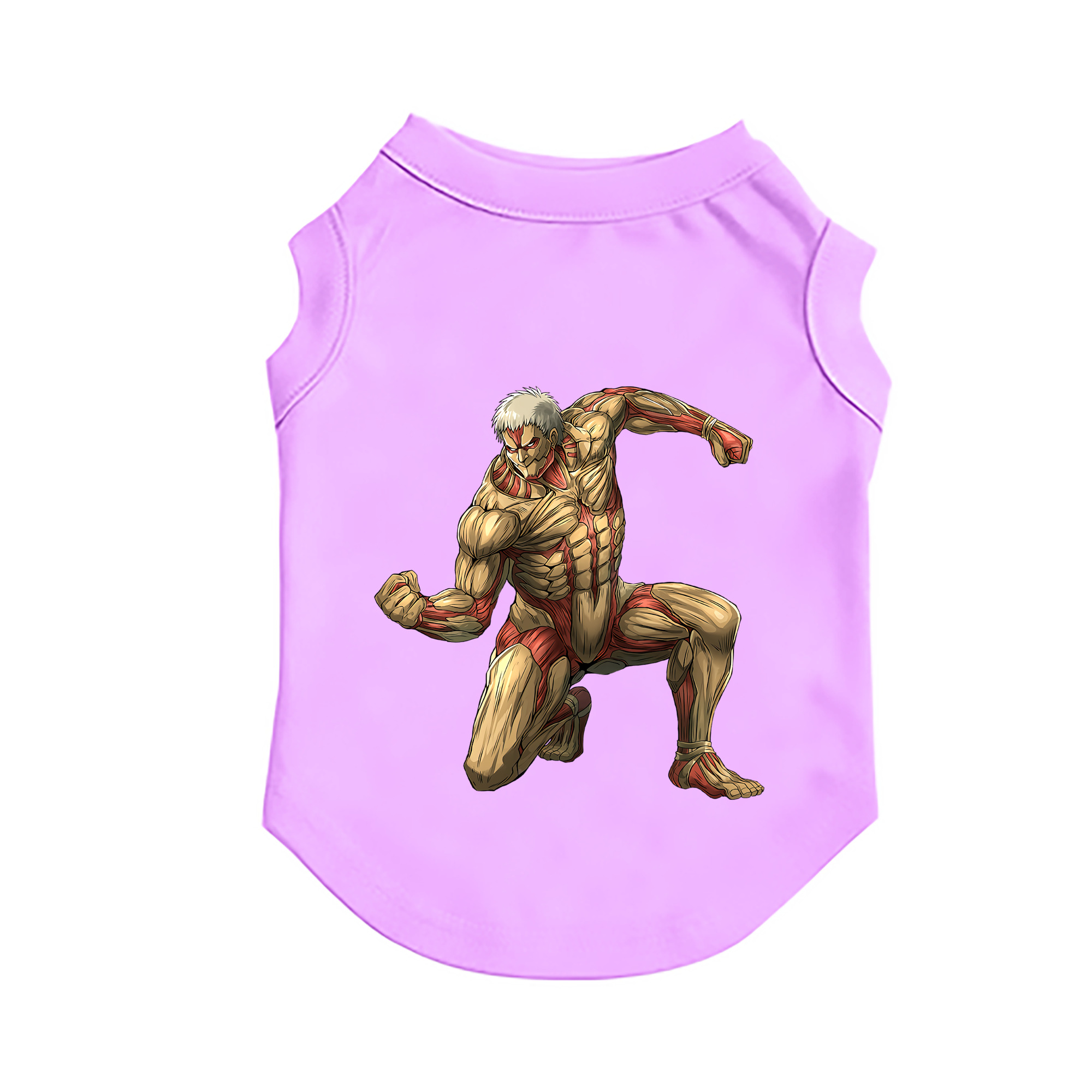 （画像用） 進撃の巨人 Attack on Titan ペット用ベスト
