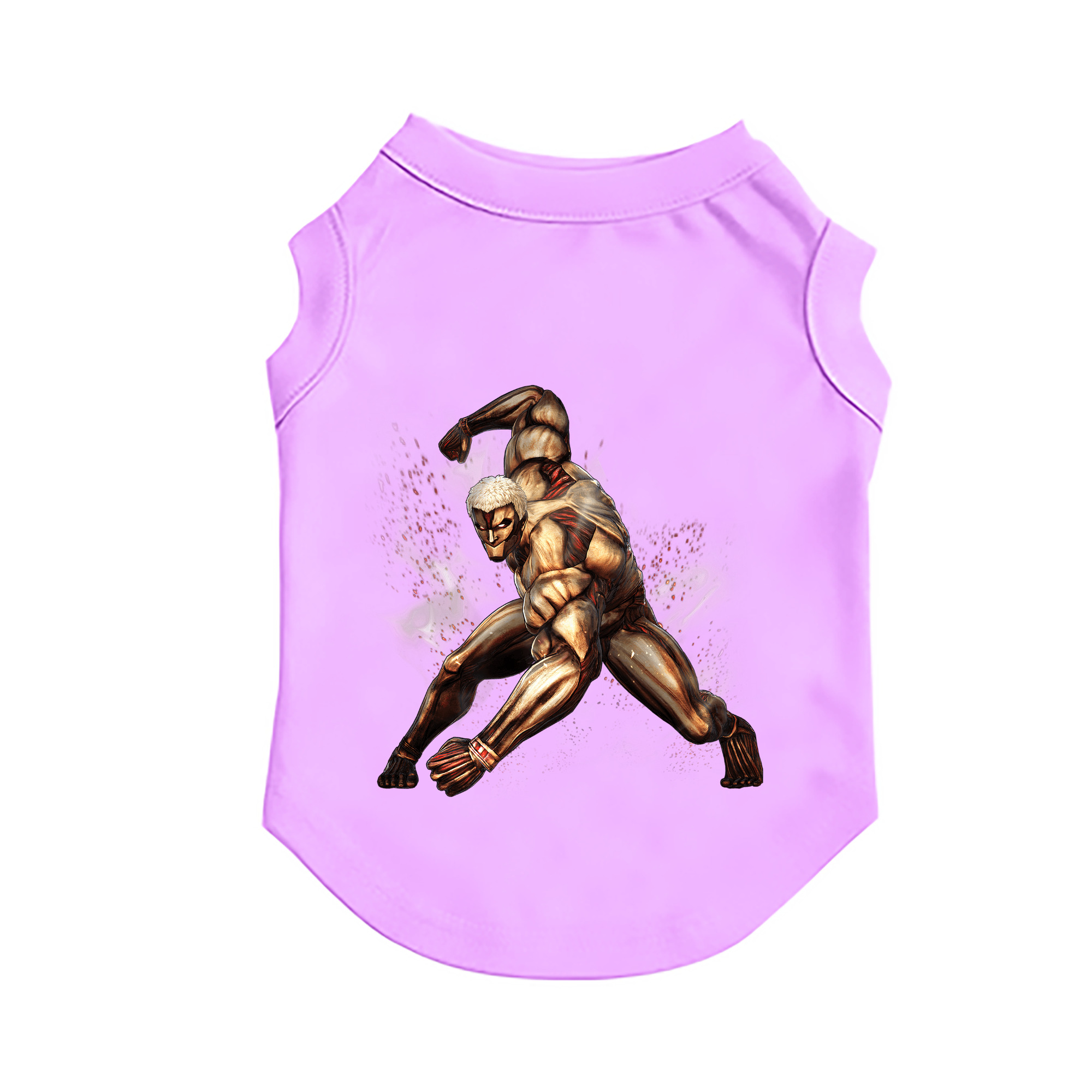 （画像用） 進撃の巨人 Attack on Titan ペット用ベスト