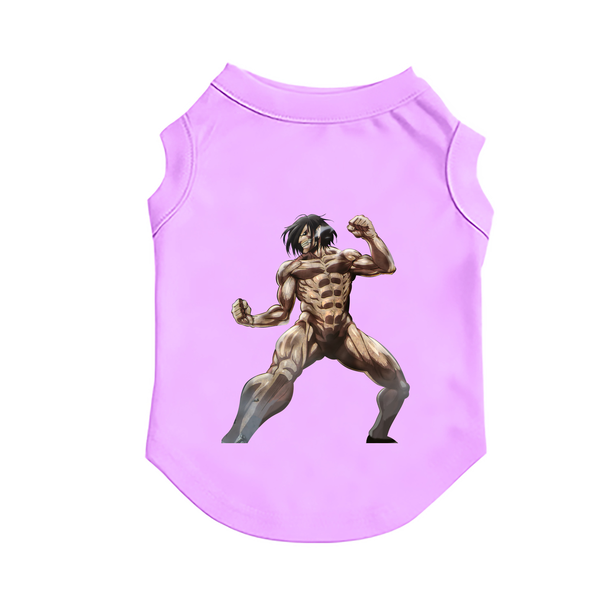 （画像用） 進撃の巨人 Attack on Titan ペット用ベスト