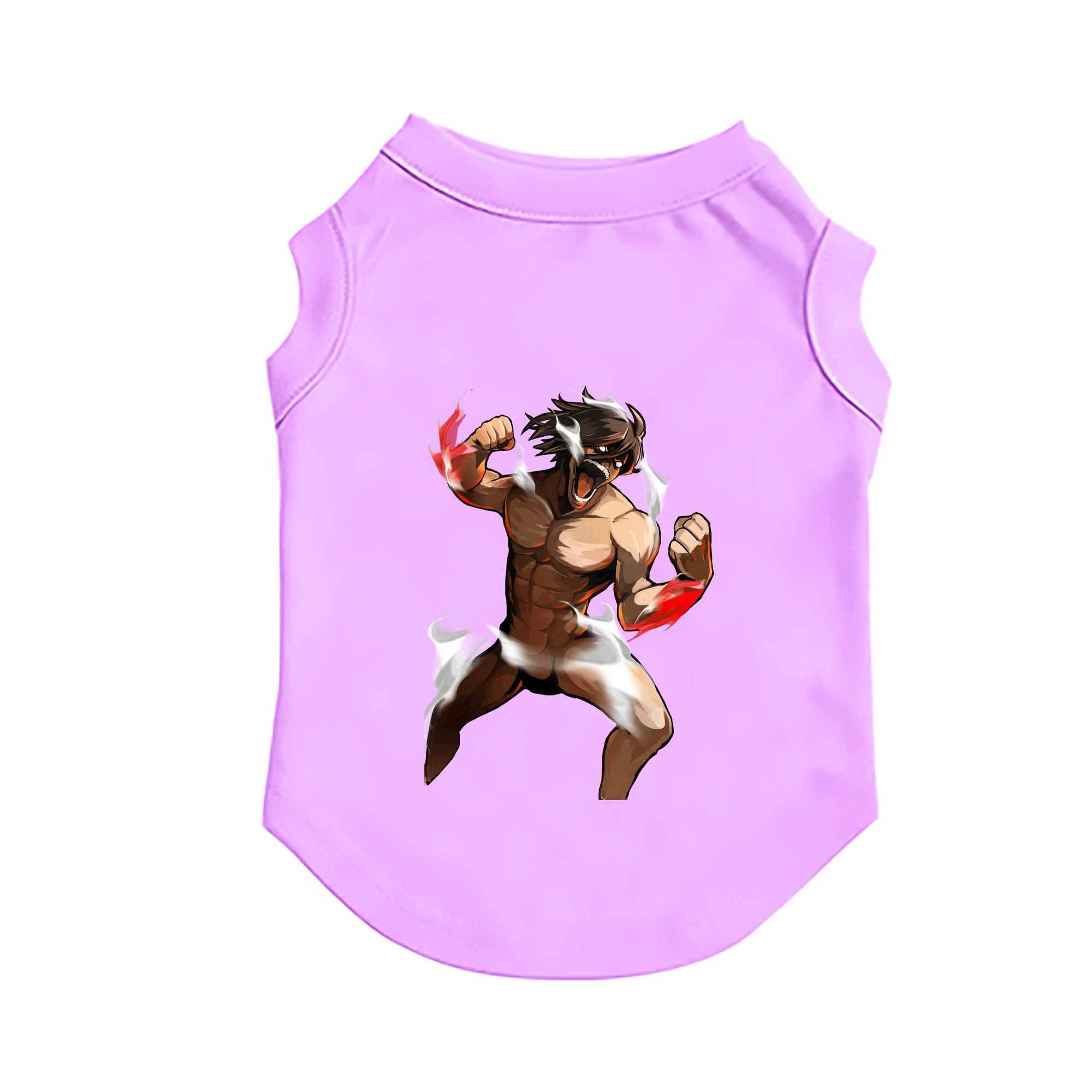 （画像用） 進撃の巨人 Attack on Titan ペット用ベスト