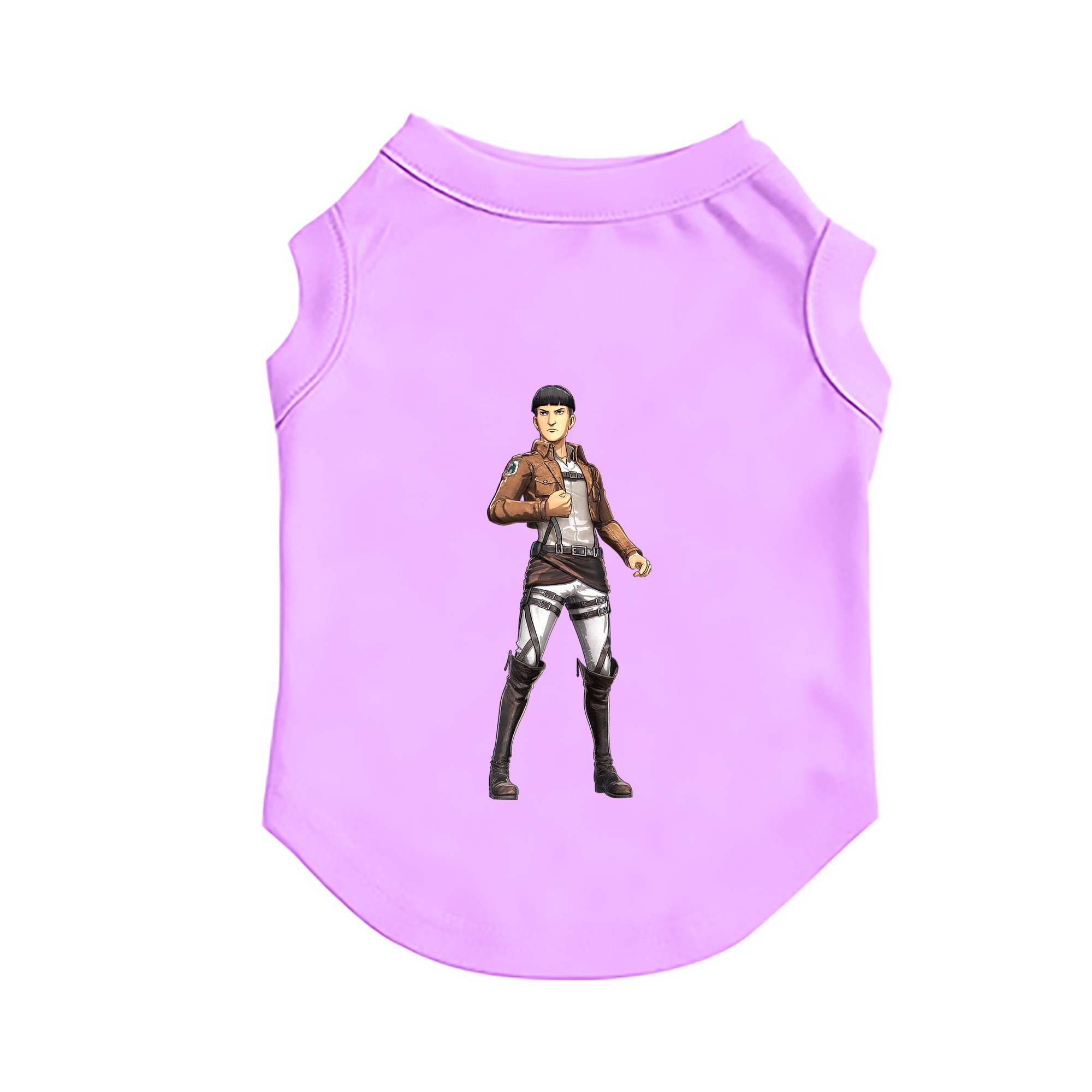 （画像用） 進撃の巨人 Attack on Titan ペット用ベスト