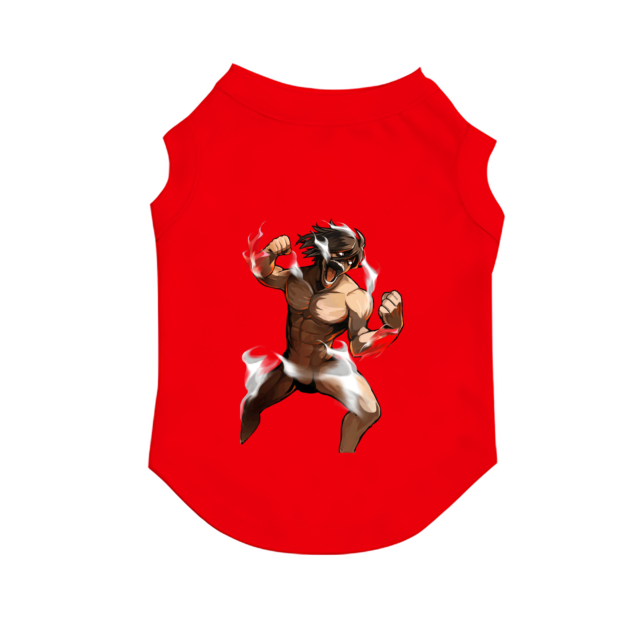 （画像用） 進撃の巨人 Attack on Titan ペット用ベスト