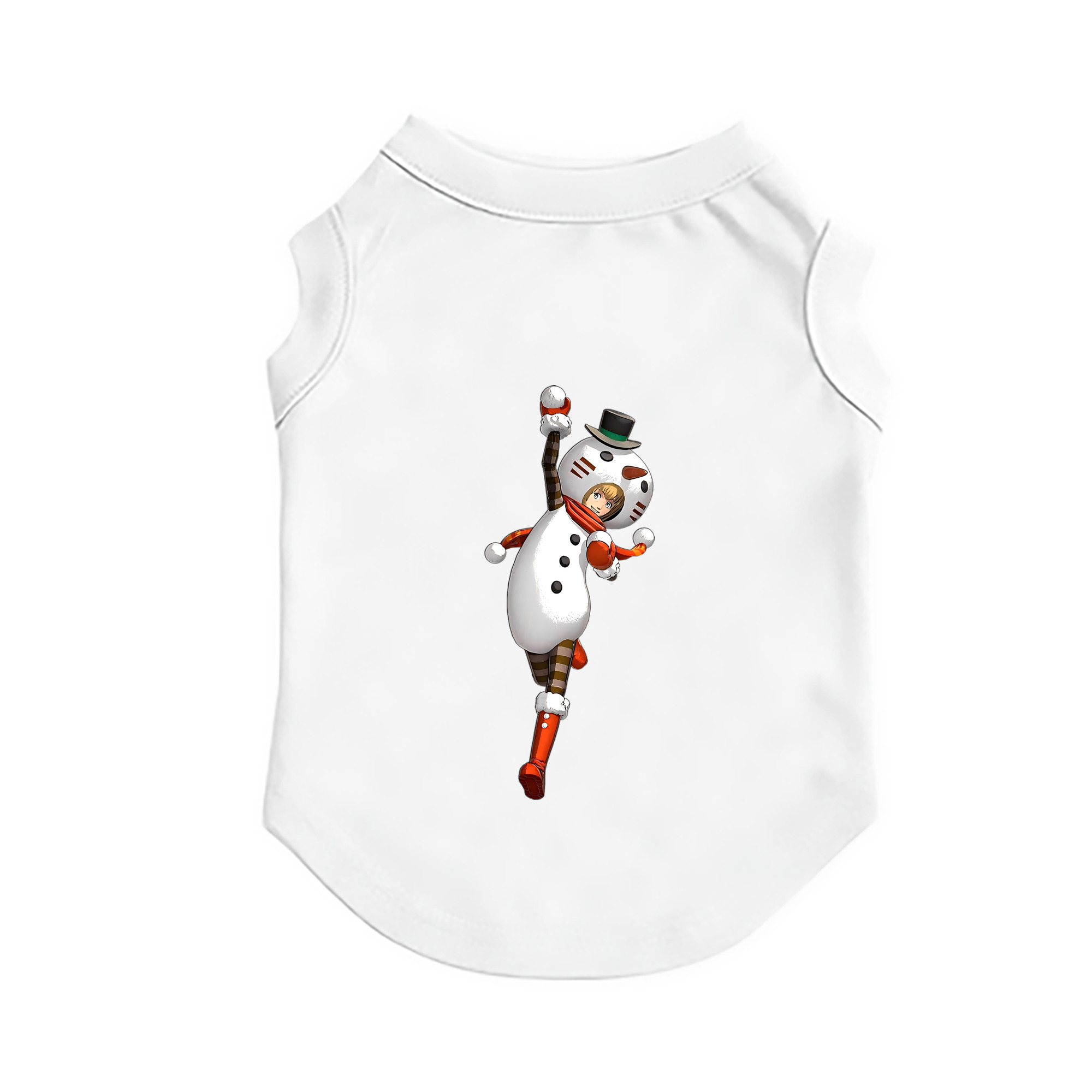 （画像用） 進撃の巨人 アルミン·アルレルト Attack on Titan Armin Arlert ペット用ベスト