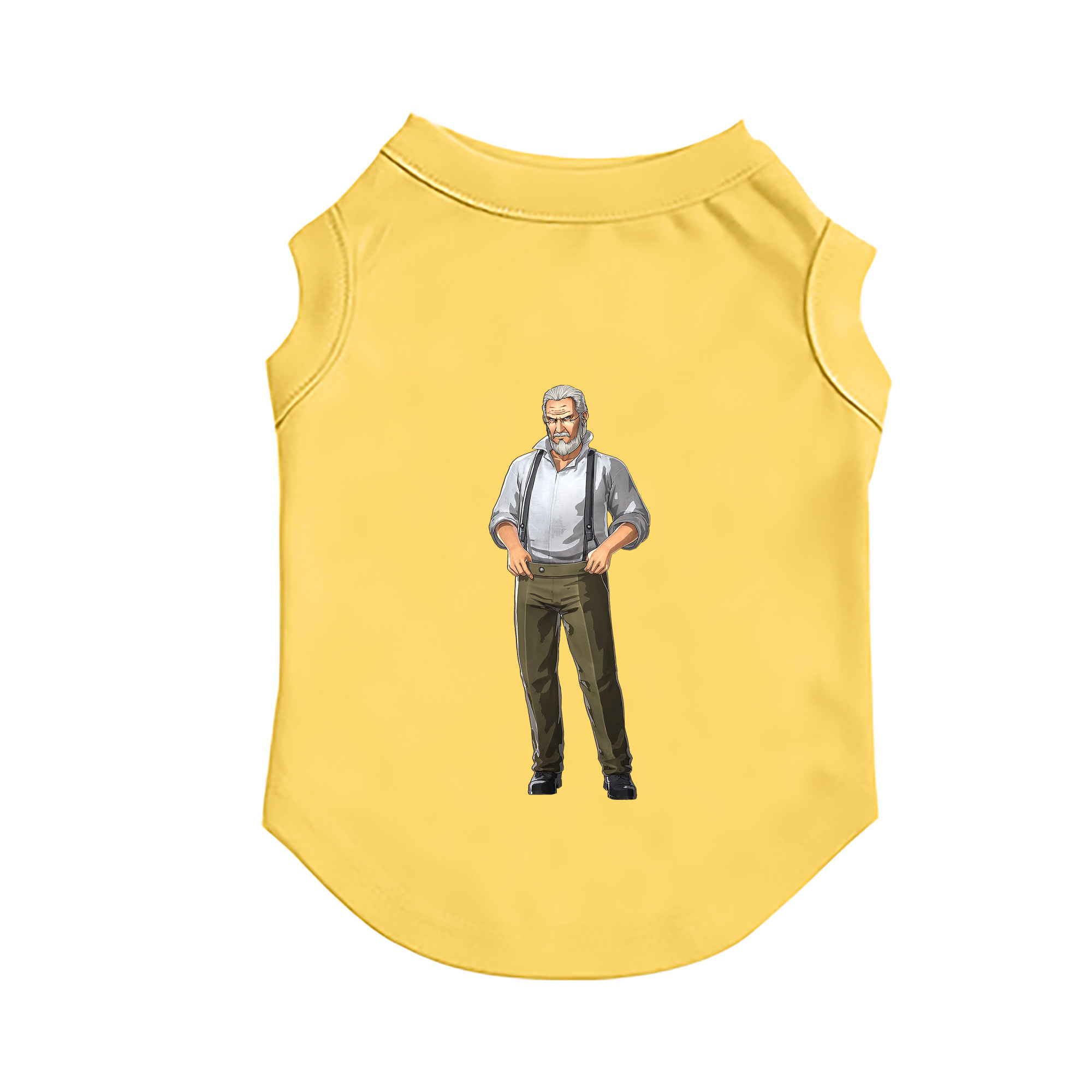 （画像用） 進撃の巨人 Attack on Titan ペット用ベスト