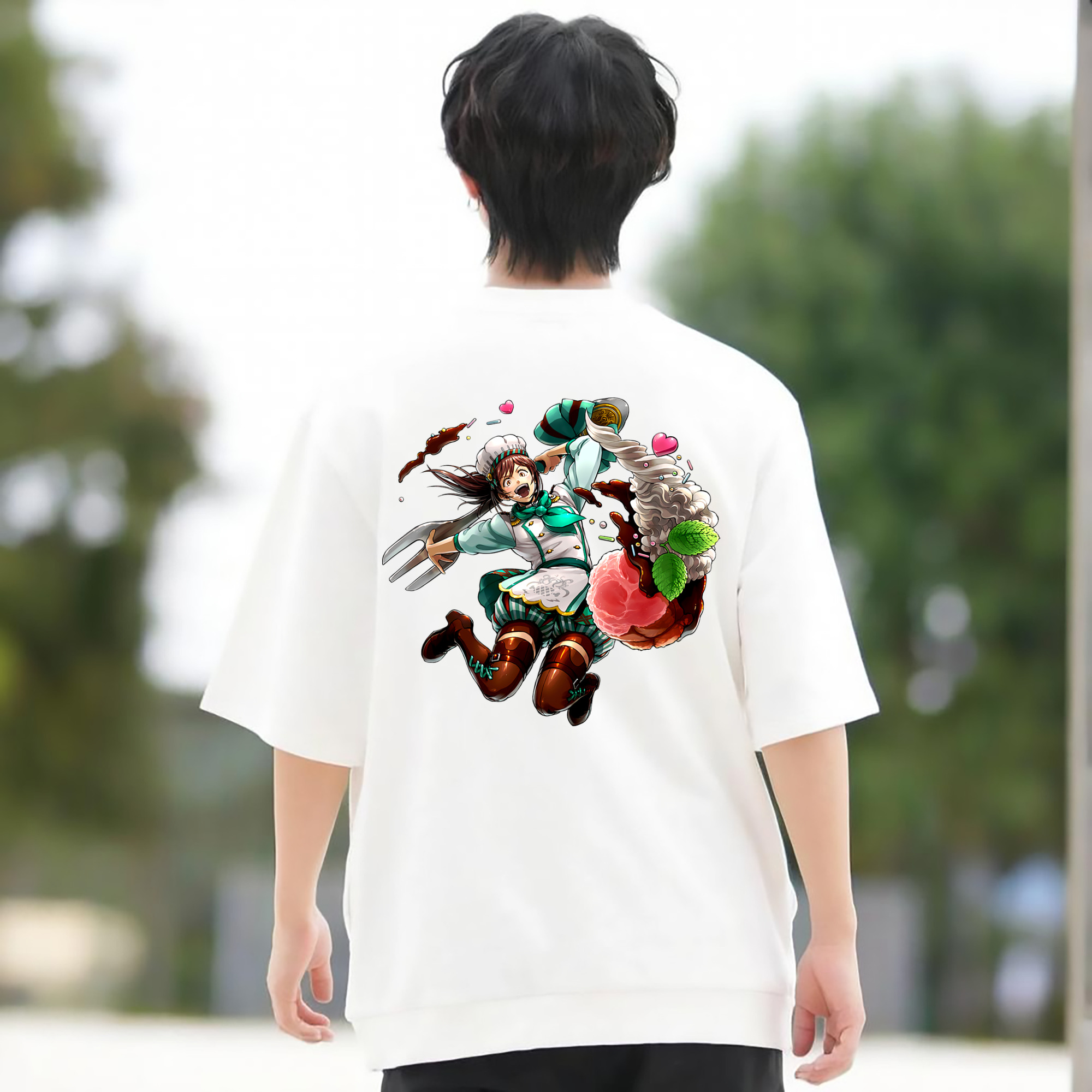 一般的なイメージ
