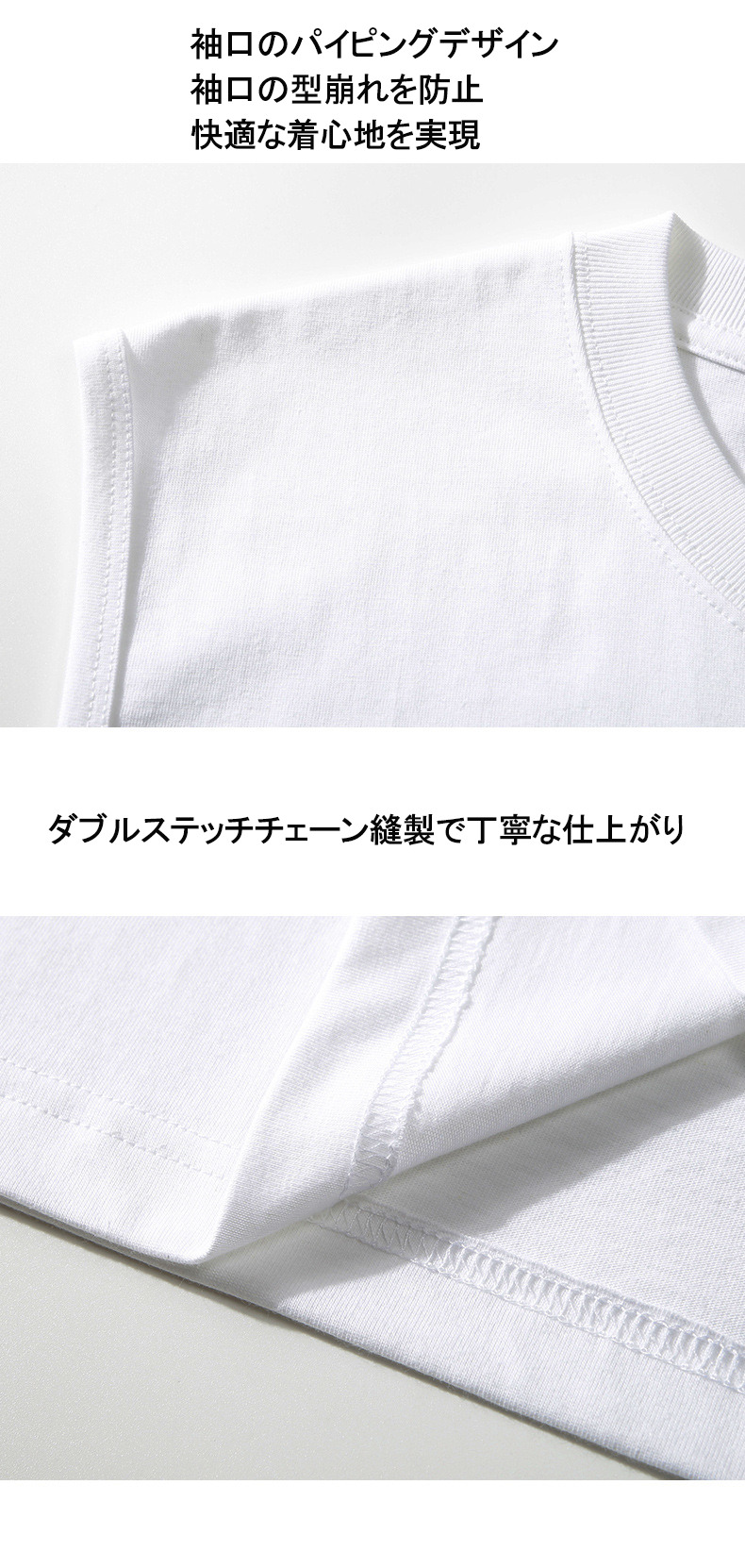 進撃の巨人 アニ・レオンハート Attack on Titan Annie Leonhart コットン100％タンクトップ（背面プリント）