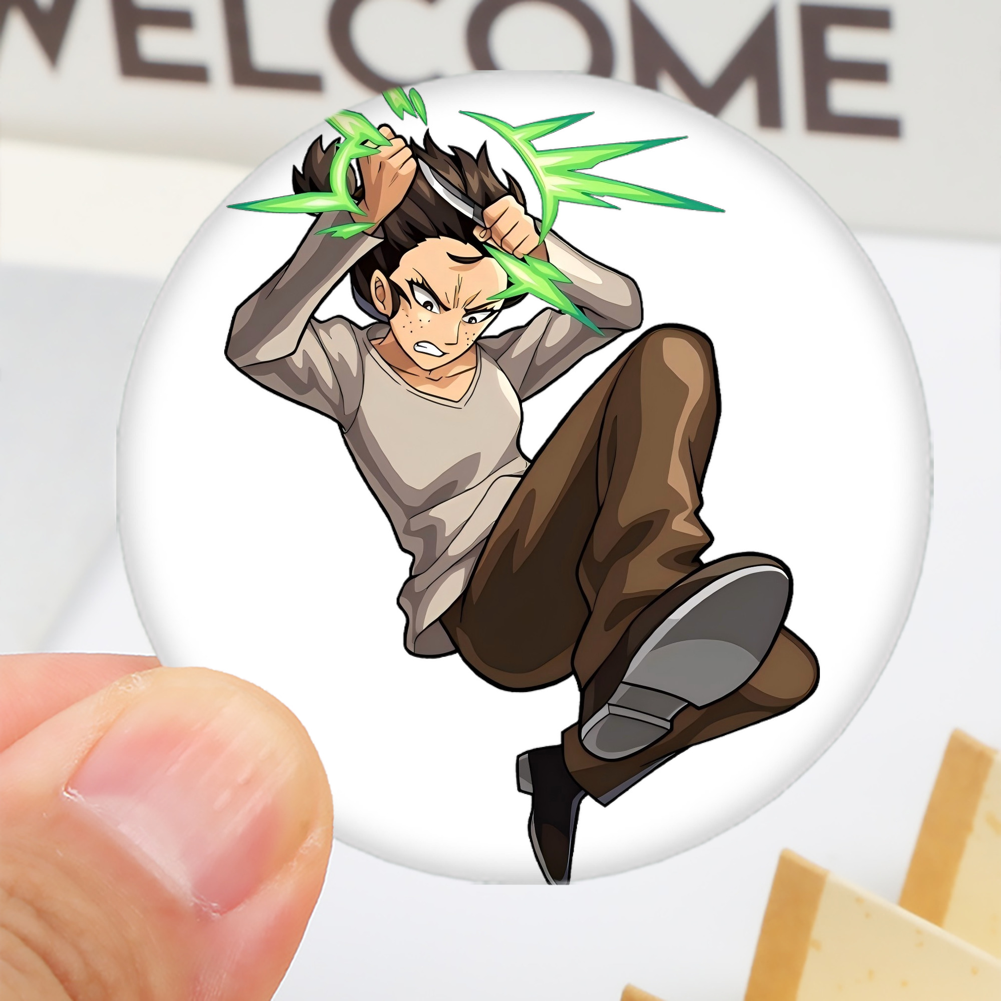 一般的なイメージ