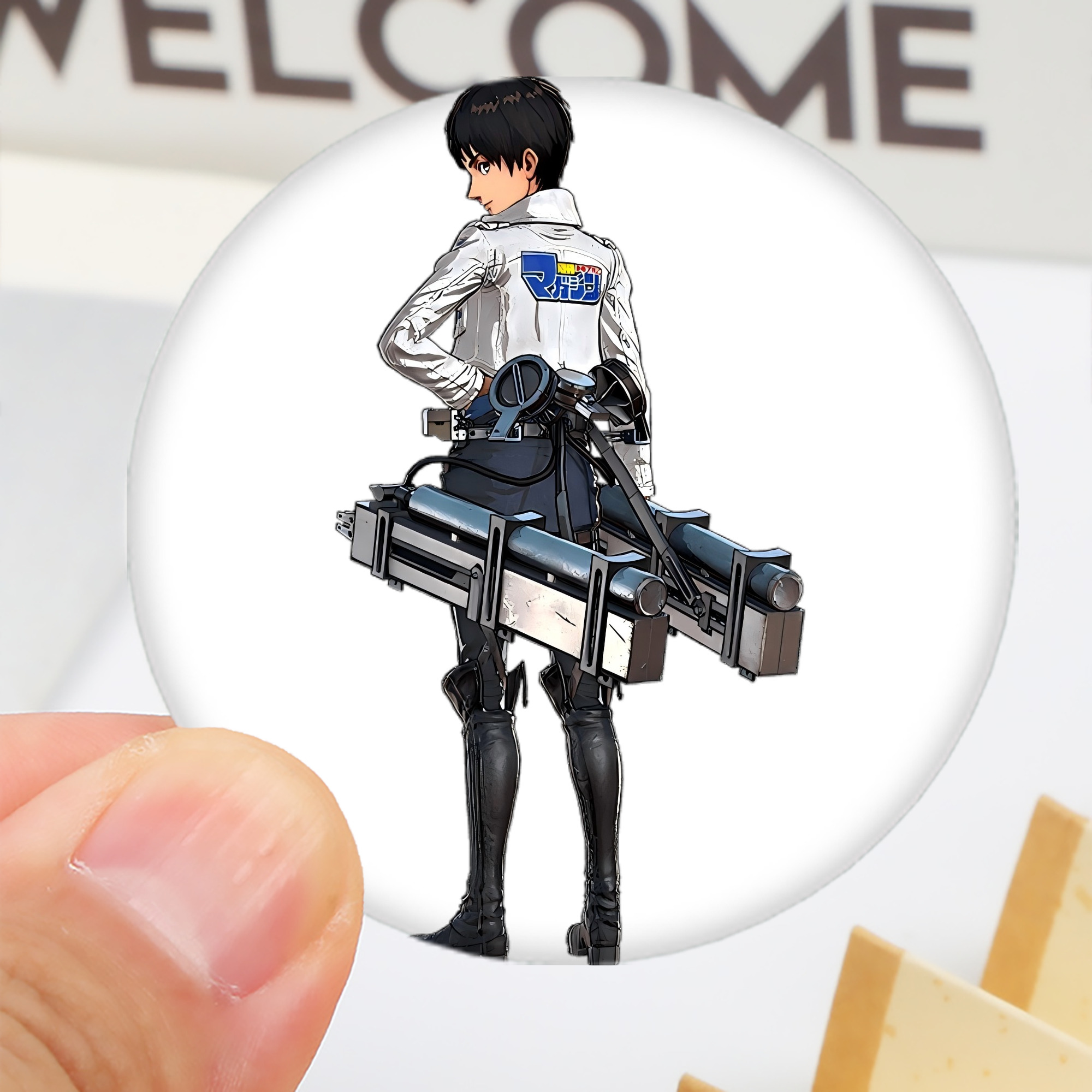 一般的なイメージ