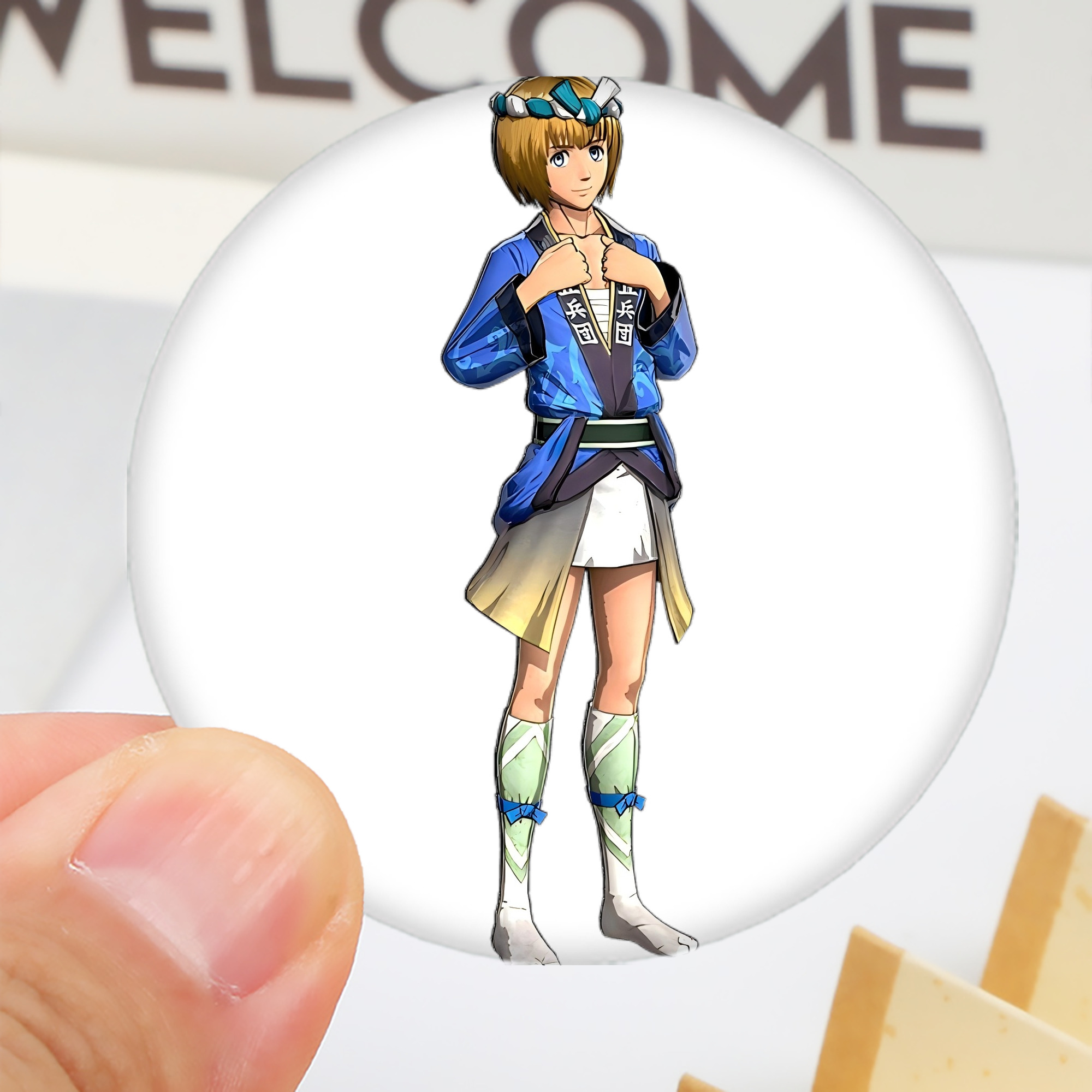 一般的なイメージ